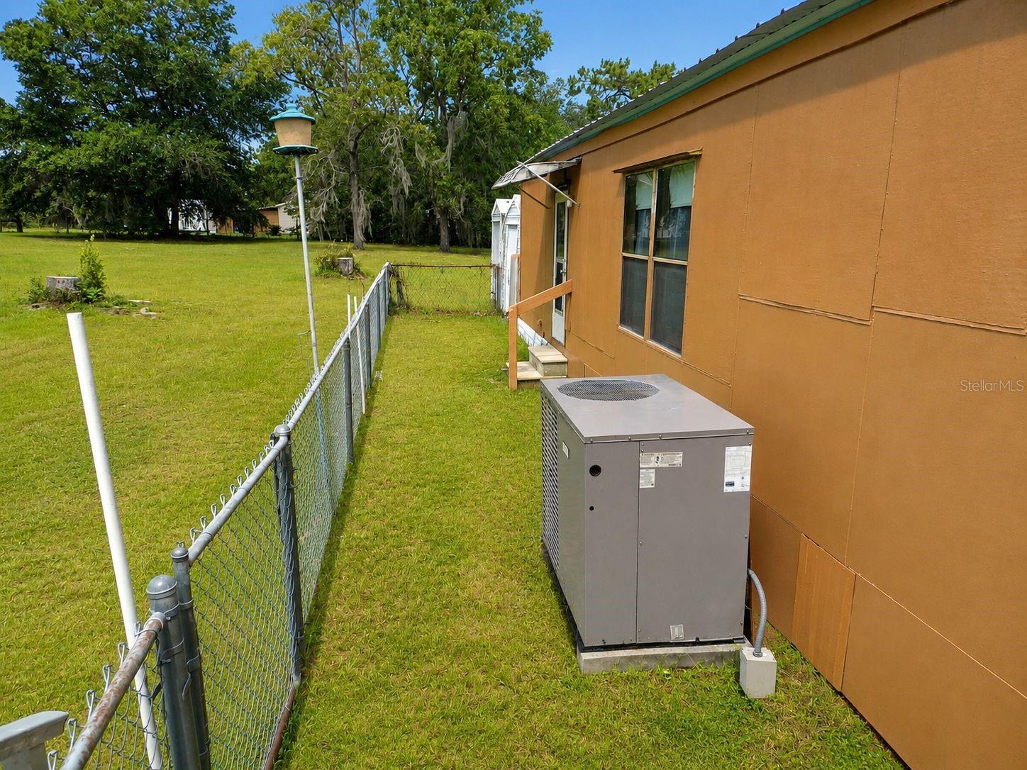 ASHLEY LAKE PLANTATION - Residential