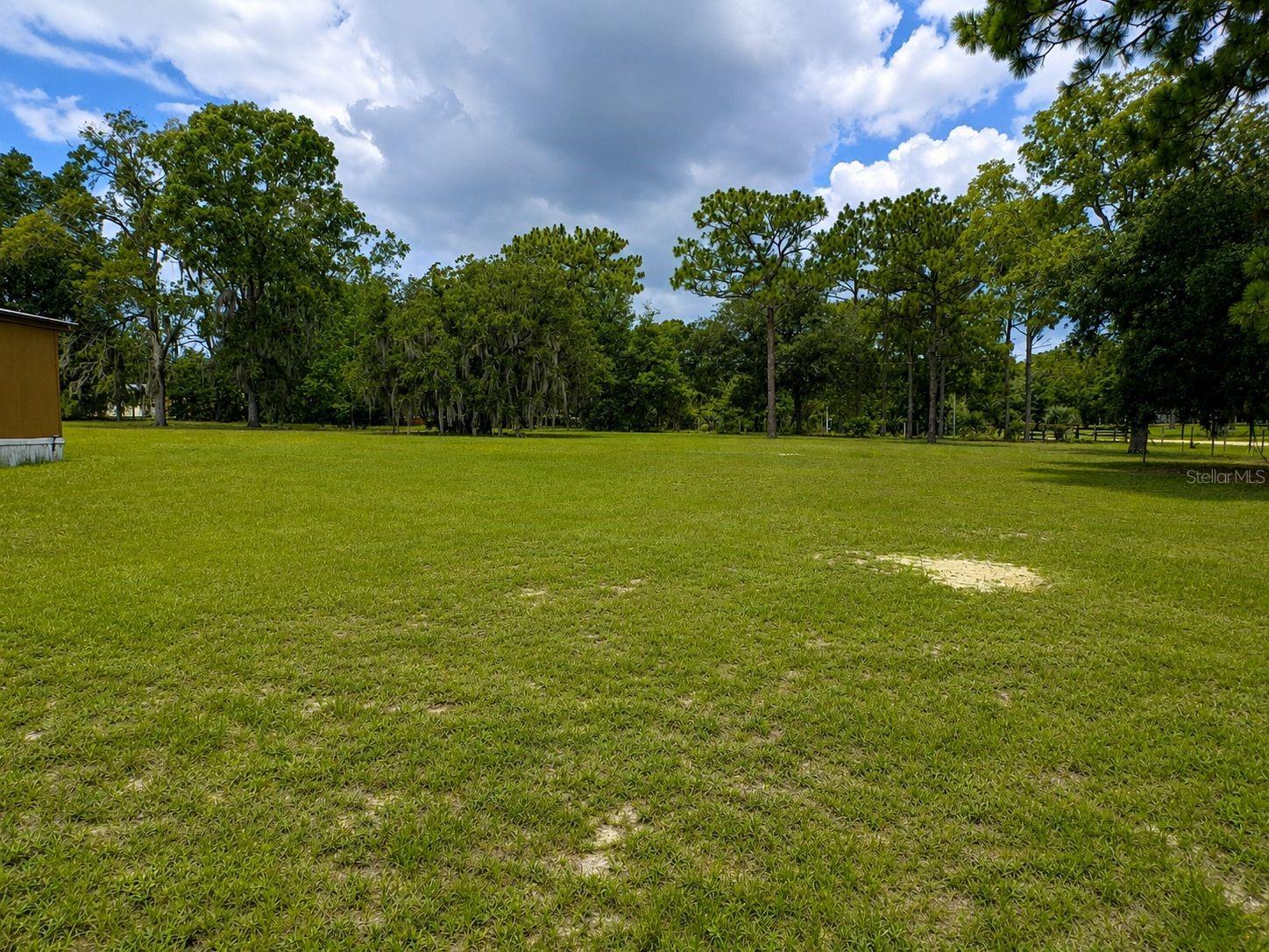 ASHLEY LAKE PLANTATION - Residential