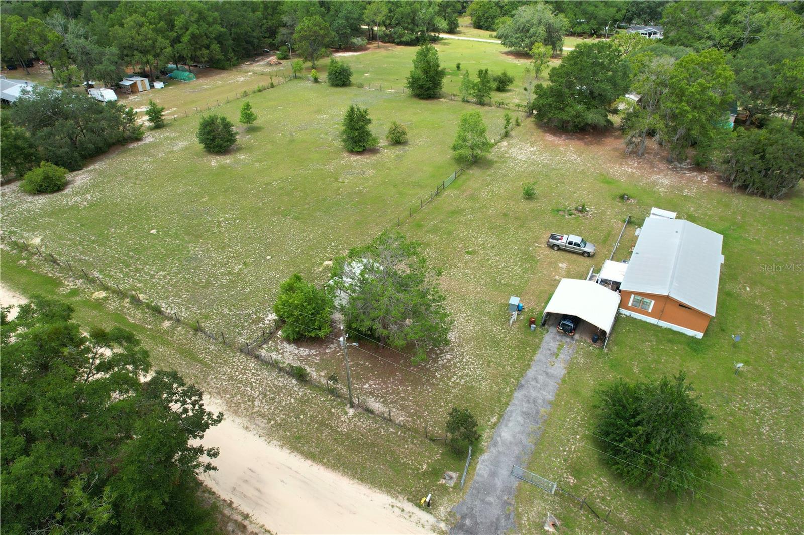 ASHLEY LAKE PLANTATION - Residential