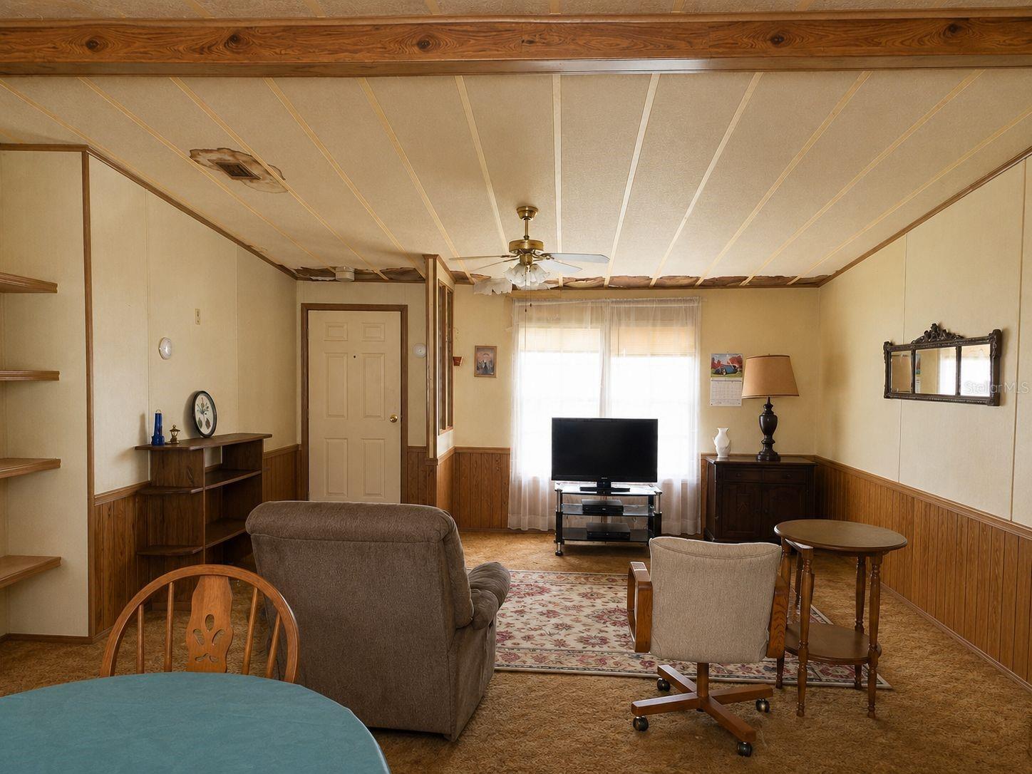 ASHLEY LAKE PLANTATION - Residential
