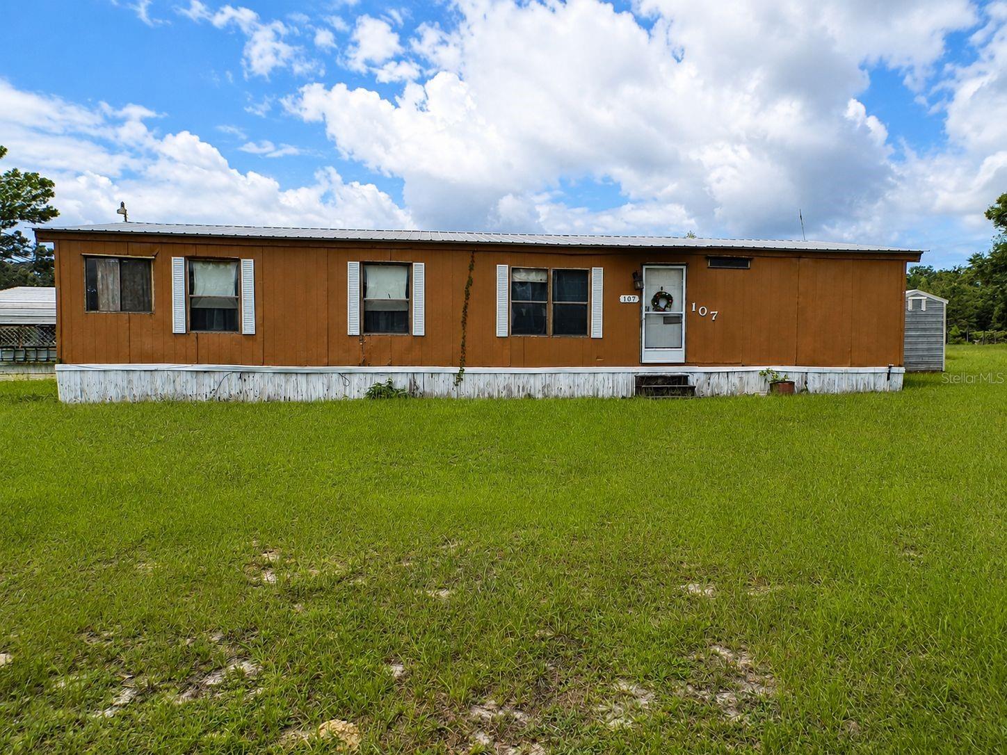 ASHLEY LAKE PLANTATION - Residential