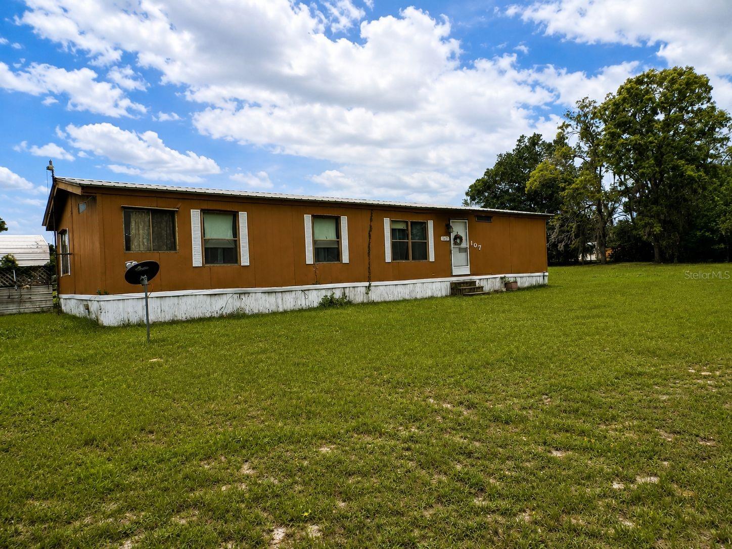 ASHLEY LAKE PLANTATION - Residential