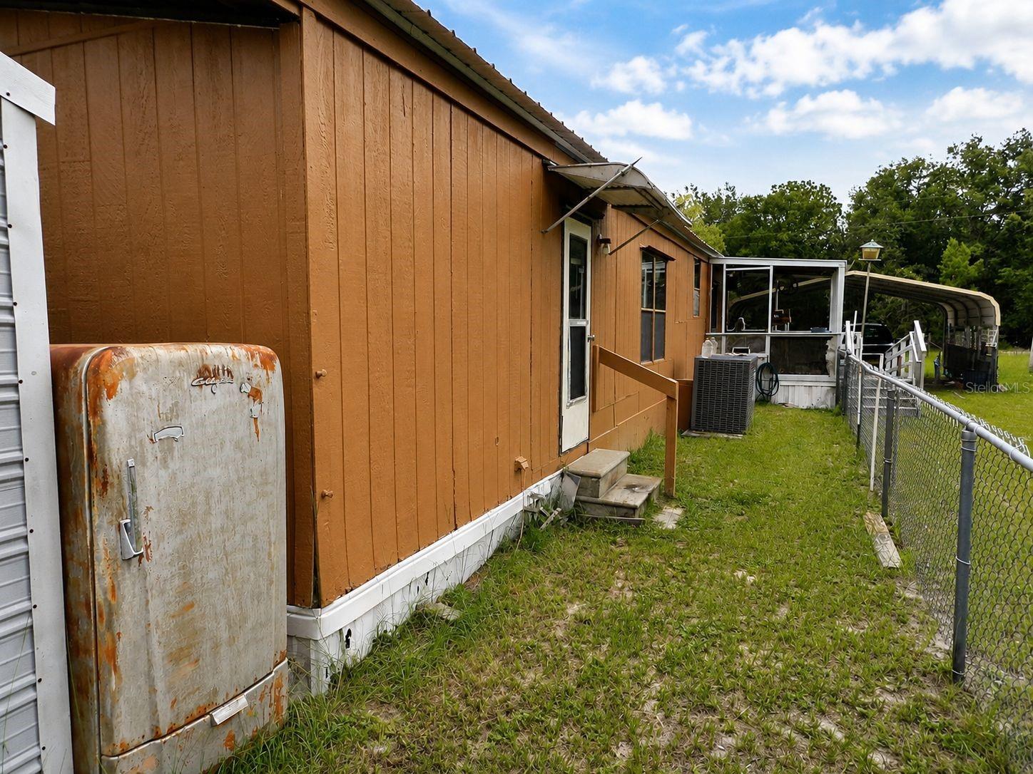 ASHLEY LAKE PLANTATION - Residential