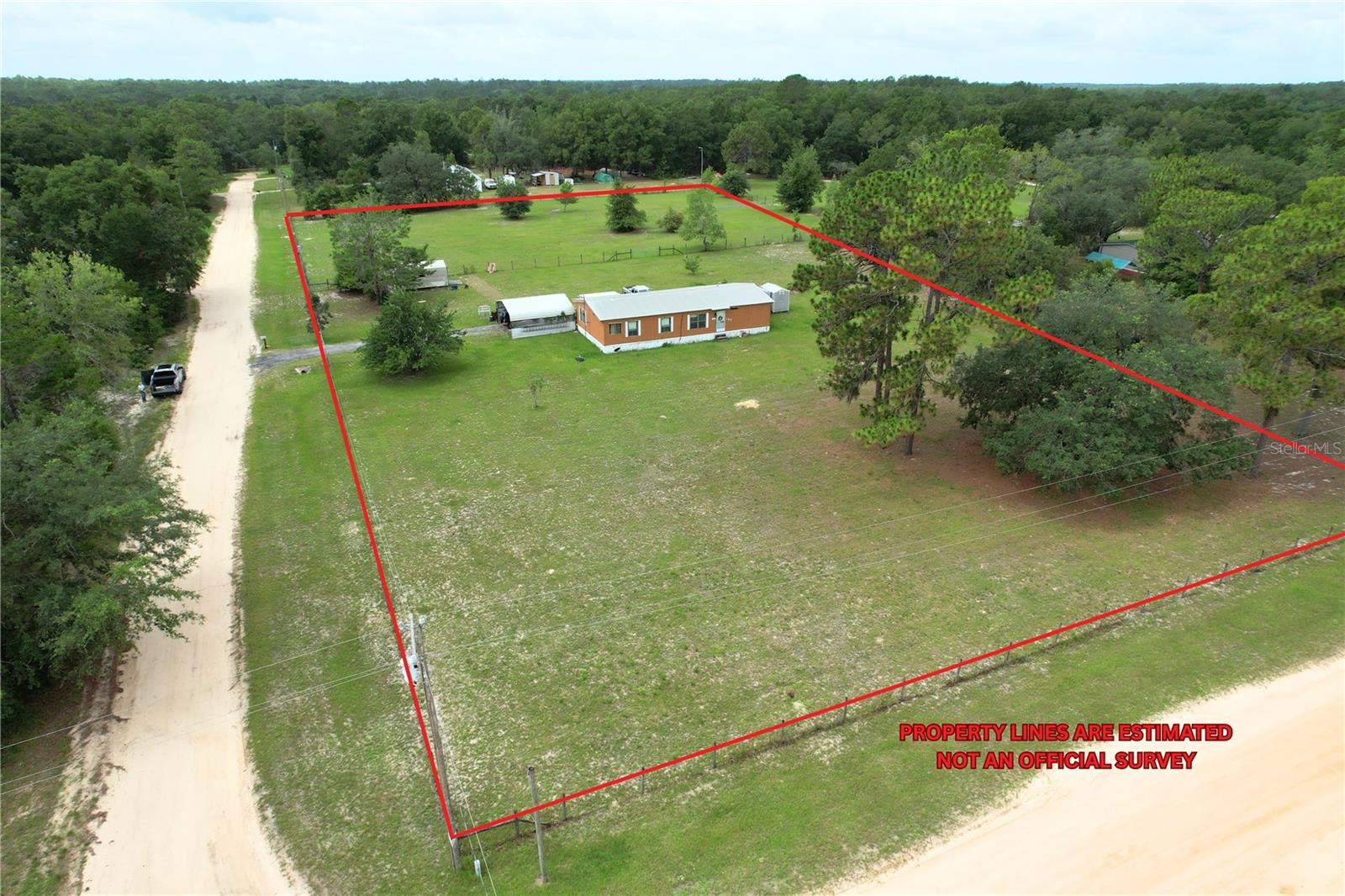 ASHLEY LAKE PLANTATION - Residential