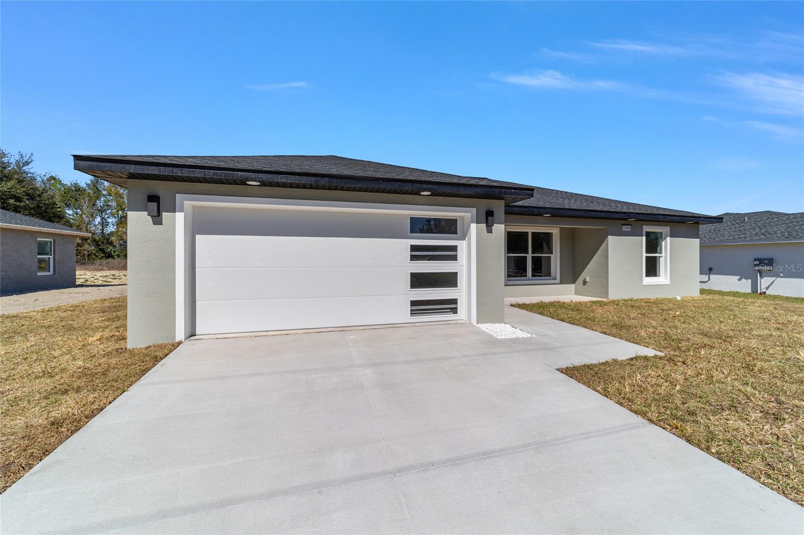 ROLLING RANCH ESTATES - Residential
