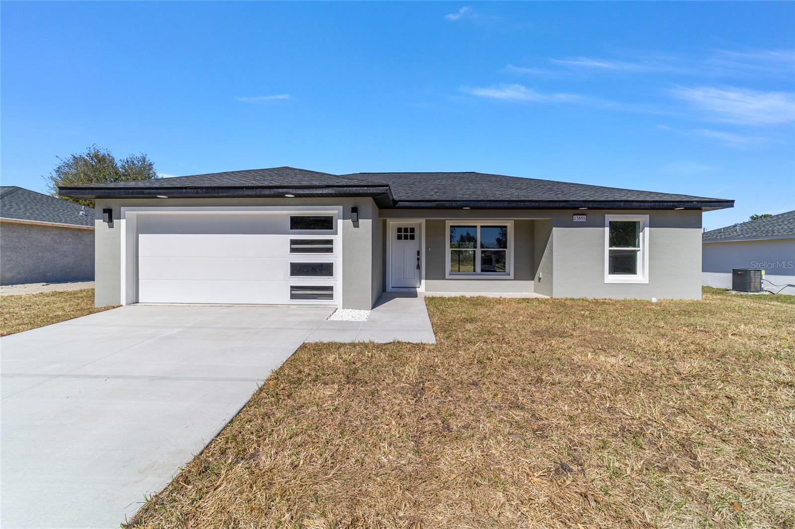 ROLLING RANCH ESTATES - Residential