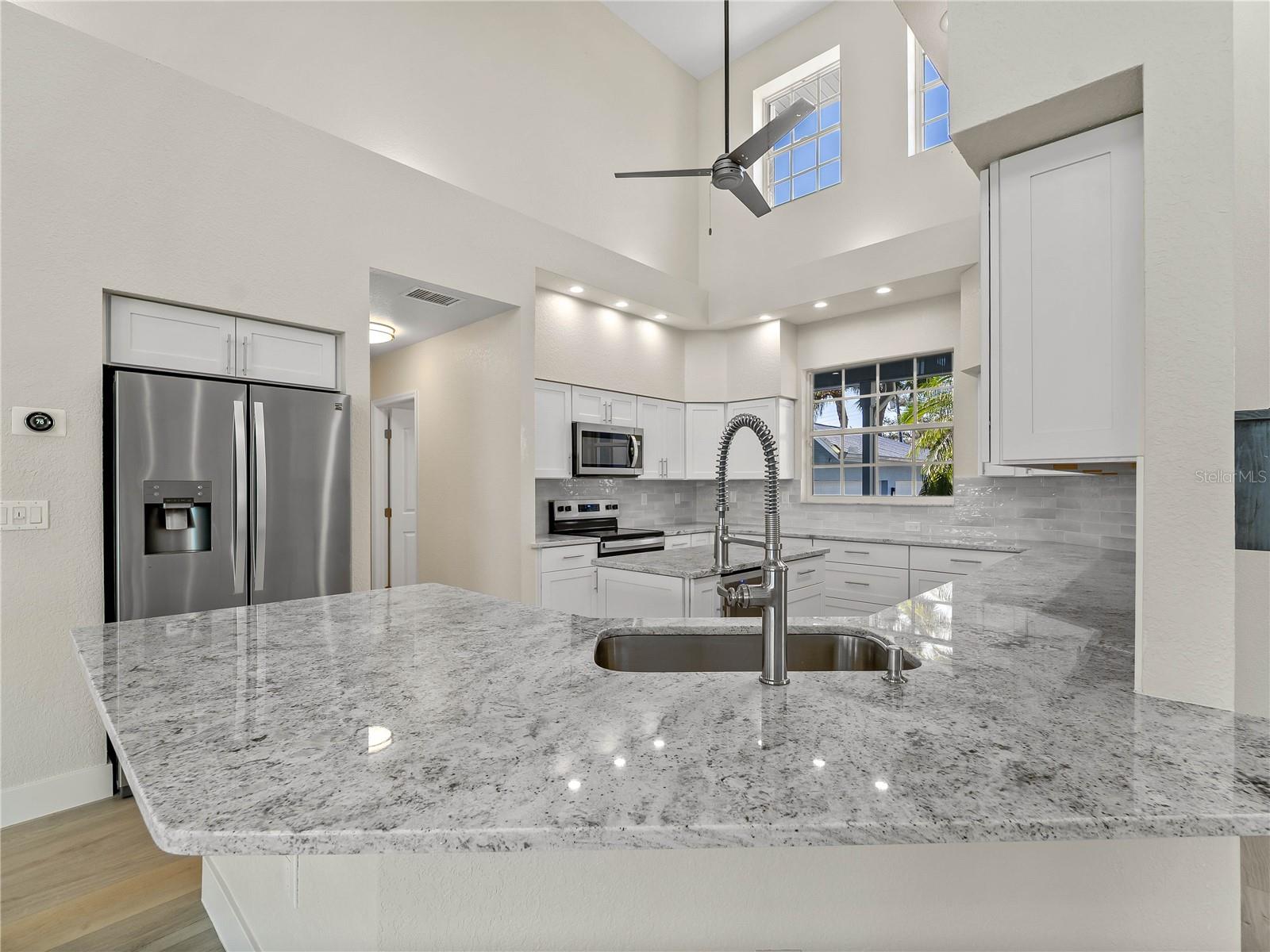 CHARLOTTE SHORES UNIT 1 - Residential