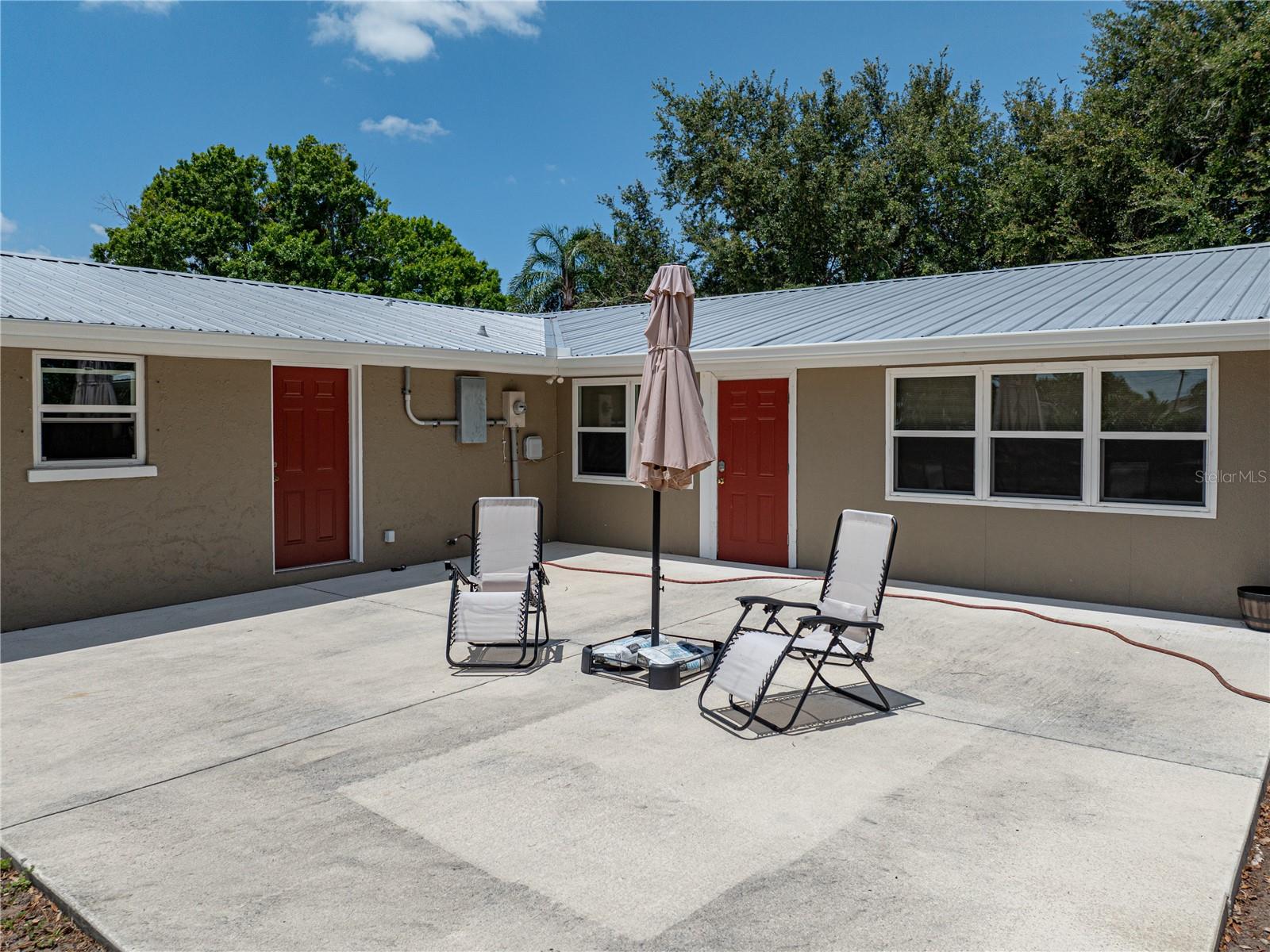 CROOKED LAKE PARK TR 05 - Residential