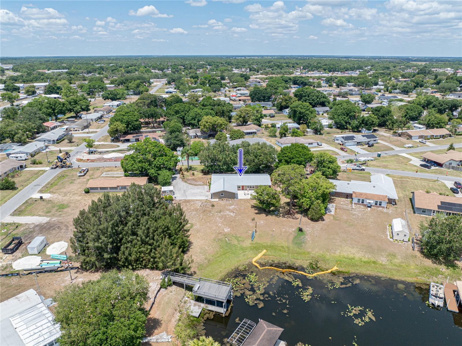CROOKED LAKE PARK TR 05 - Residential