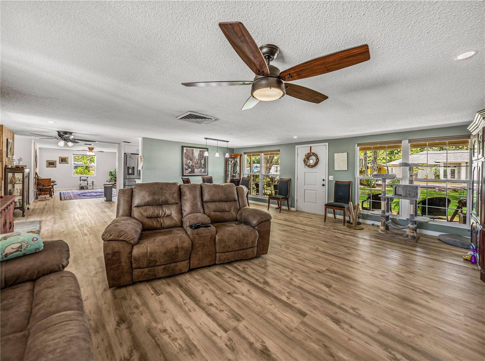 CROOKED LAKE PARK TR 05 - Residential