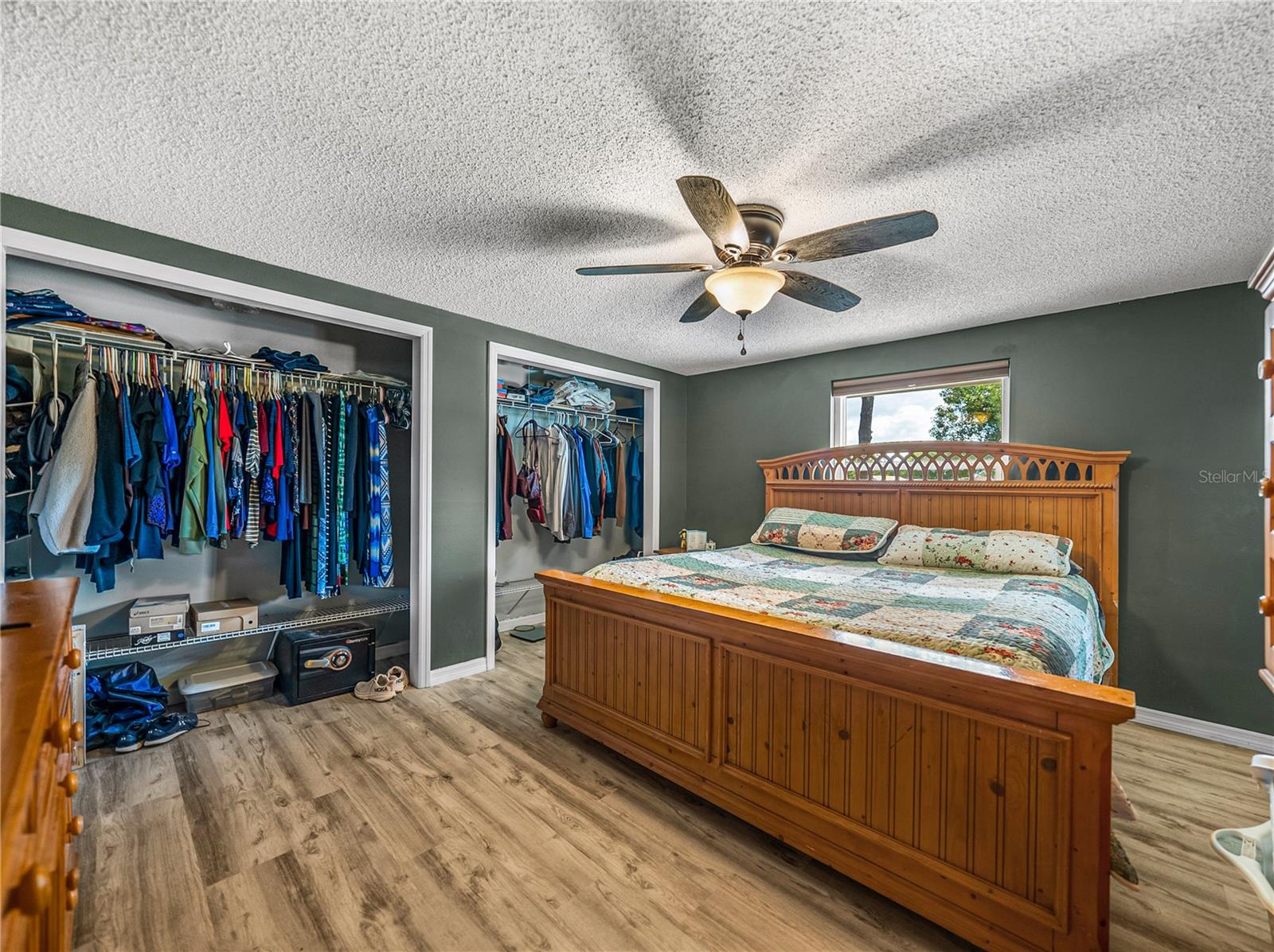 CROOKED LAKE PARK TR 05 - Residential
