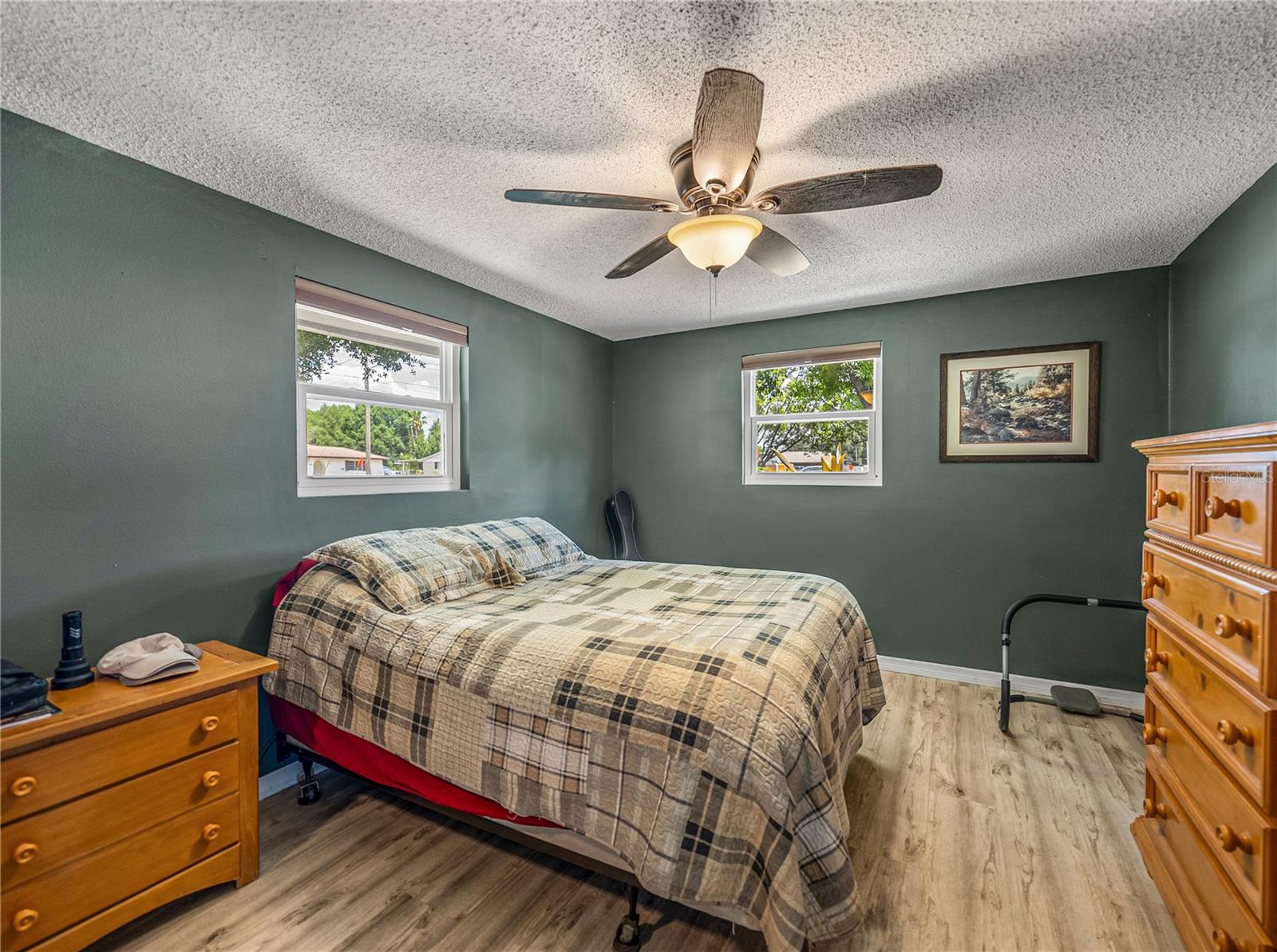 CROOKED LAKE PARK TR 05 - Residential