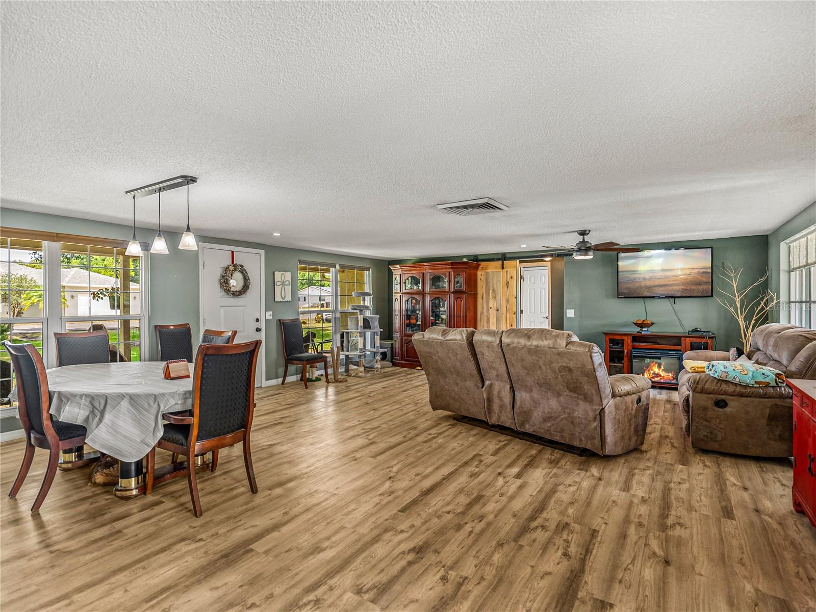 CROOKED LAKE PARK TR 05 - Residential