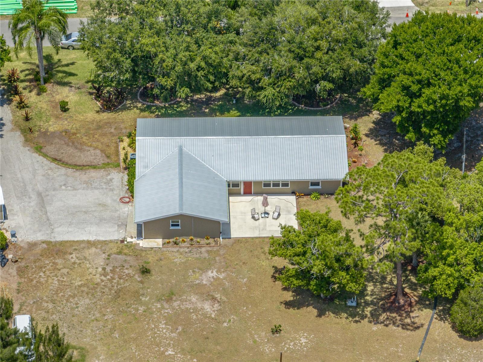CROOKED LAKE PARK TR 05 - Residential