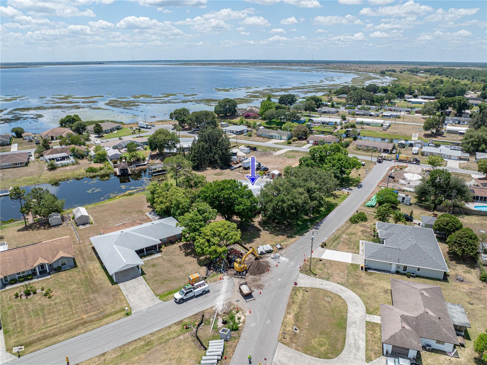 CROOKED LAKE PARK TR 05 - Residential