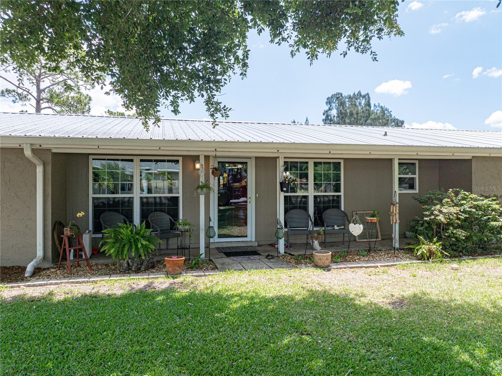 CROOKED LAKE PARK TR 05 - Residential