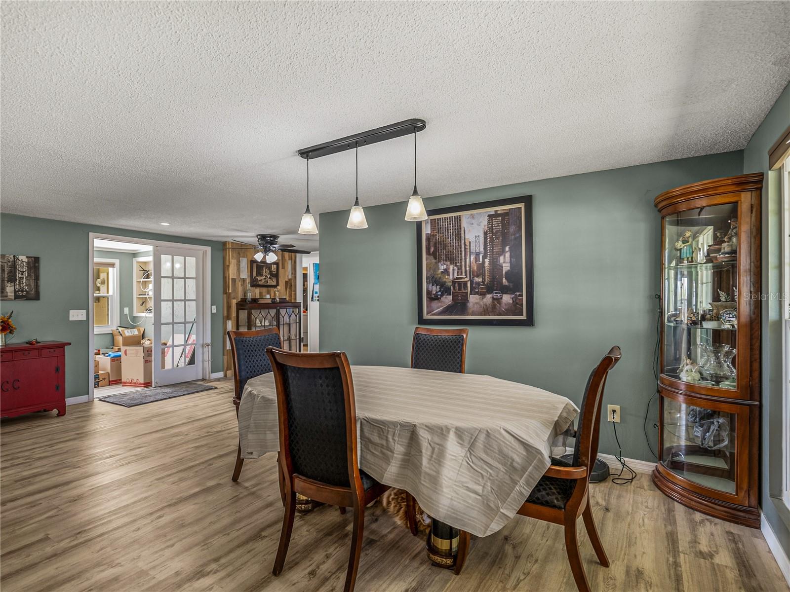 CROOKED LAKE PARK TR 05 - Residential