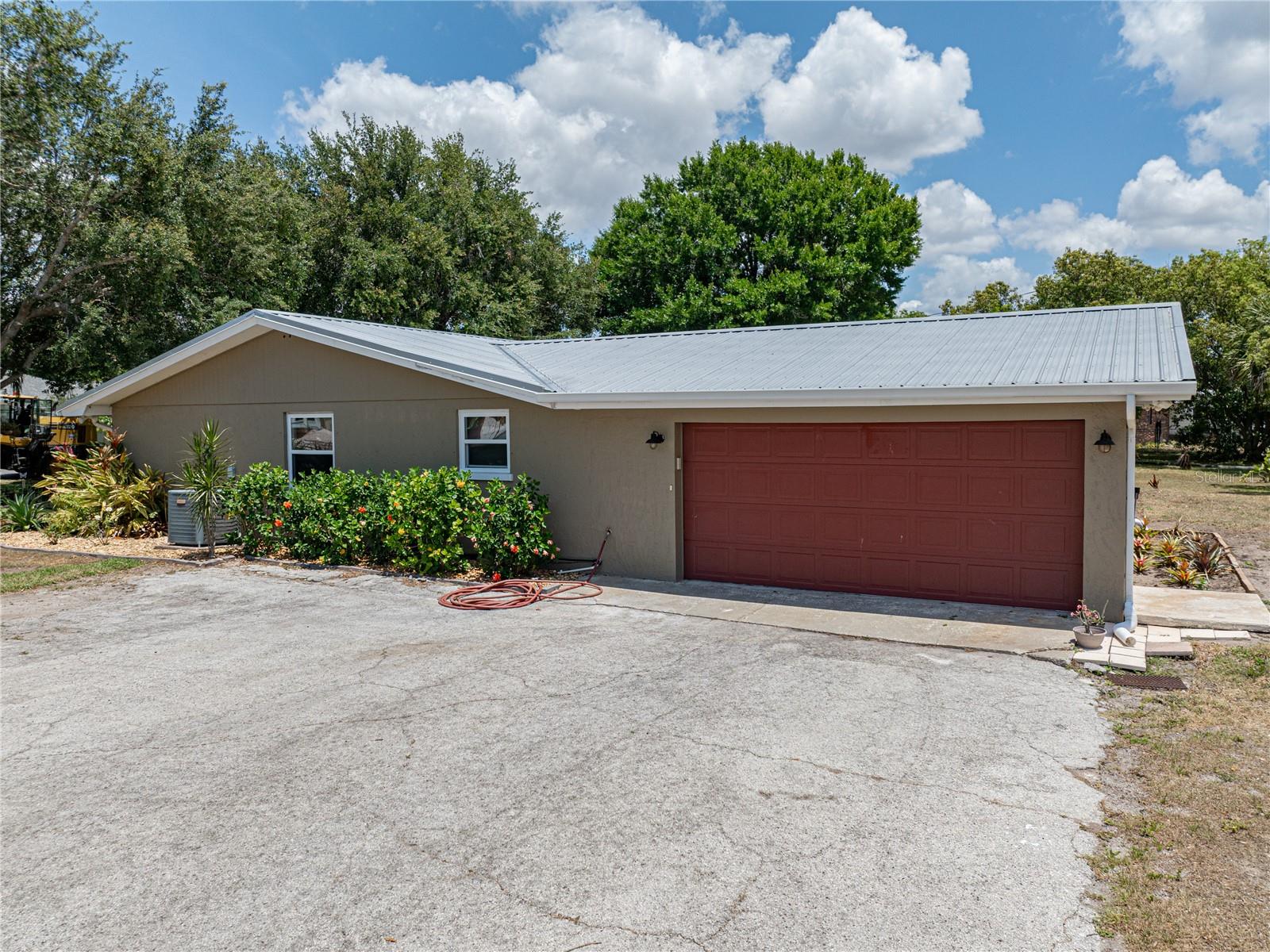 CROOKED LAKE PARK TR 05 - Residential