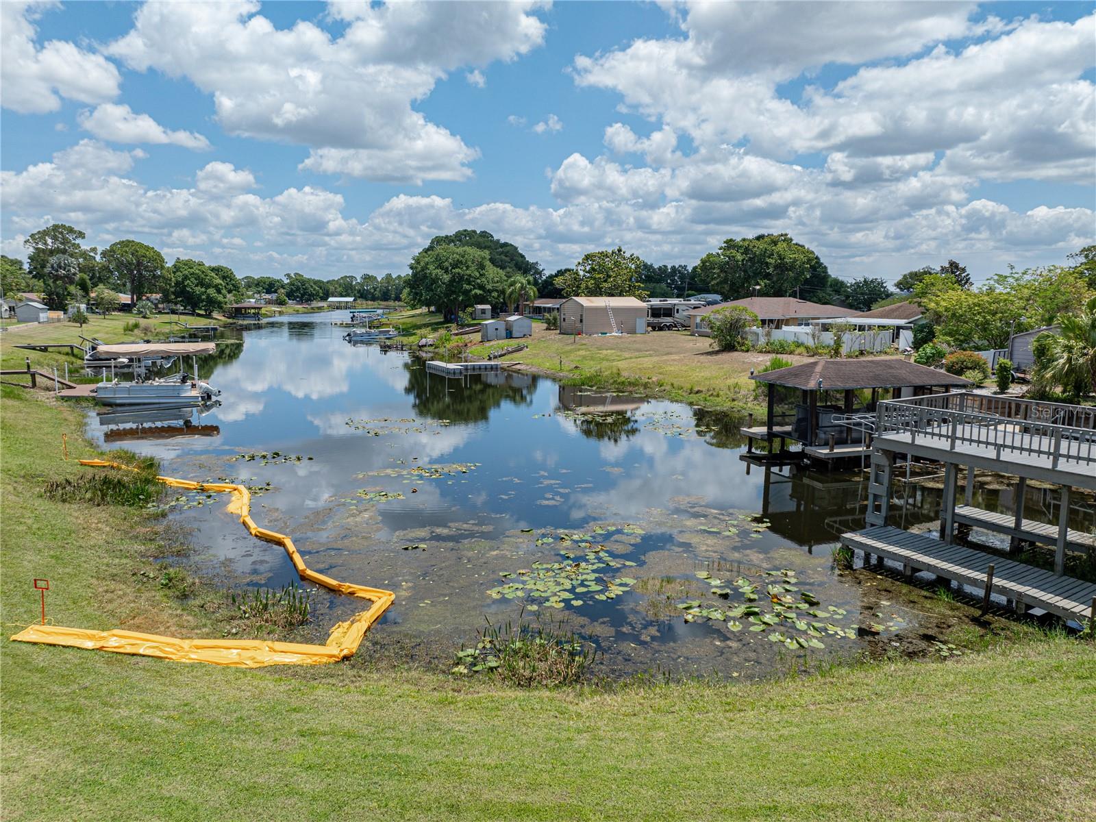 CROOKED LAKE PARK TR 05 - Residential