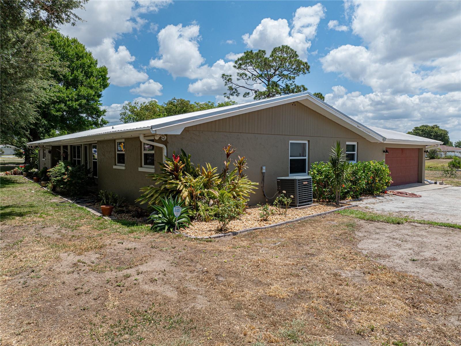 CROOKED LAKE PARK TR 05 - Residential