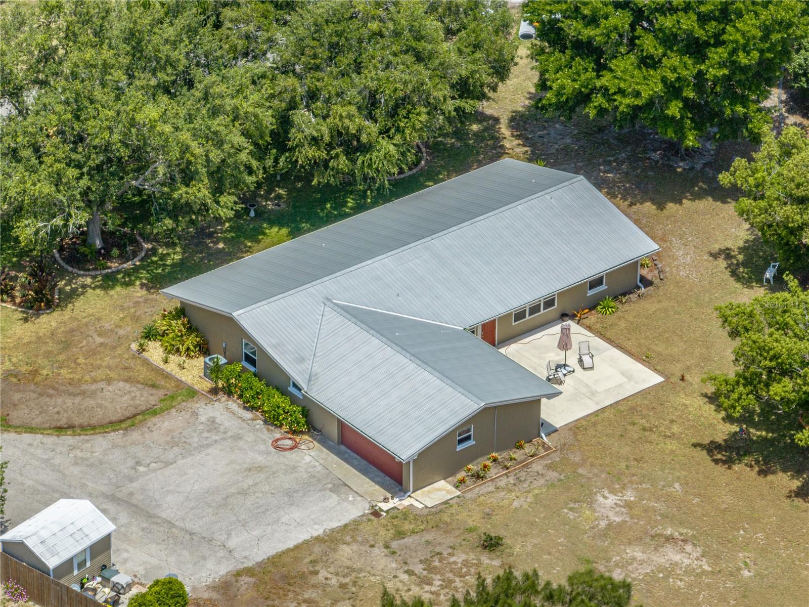 CROOKED LAKE PARK TR 05 - Residential