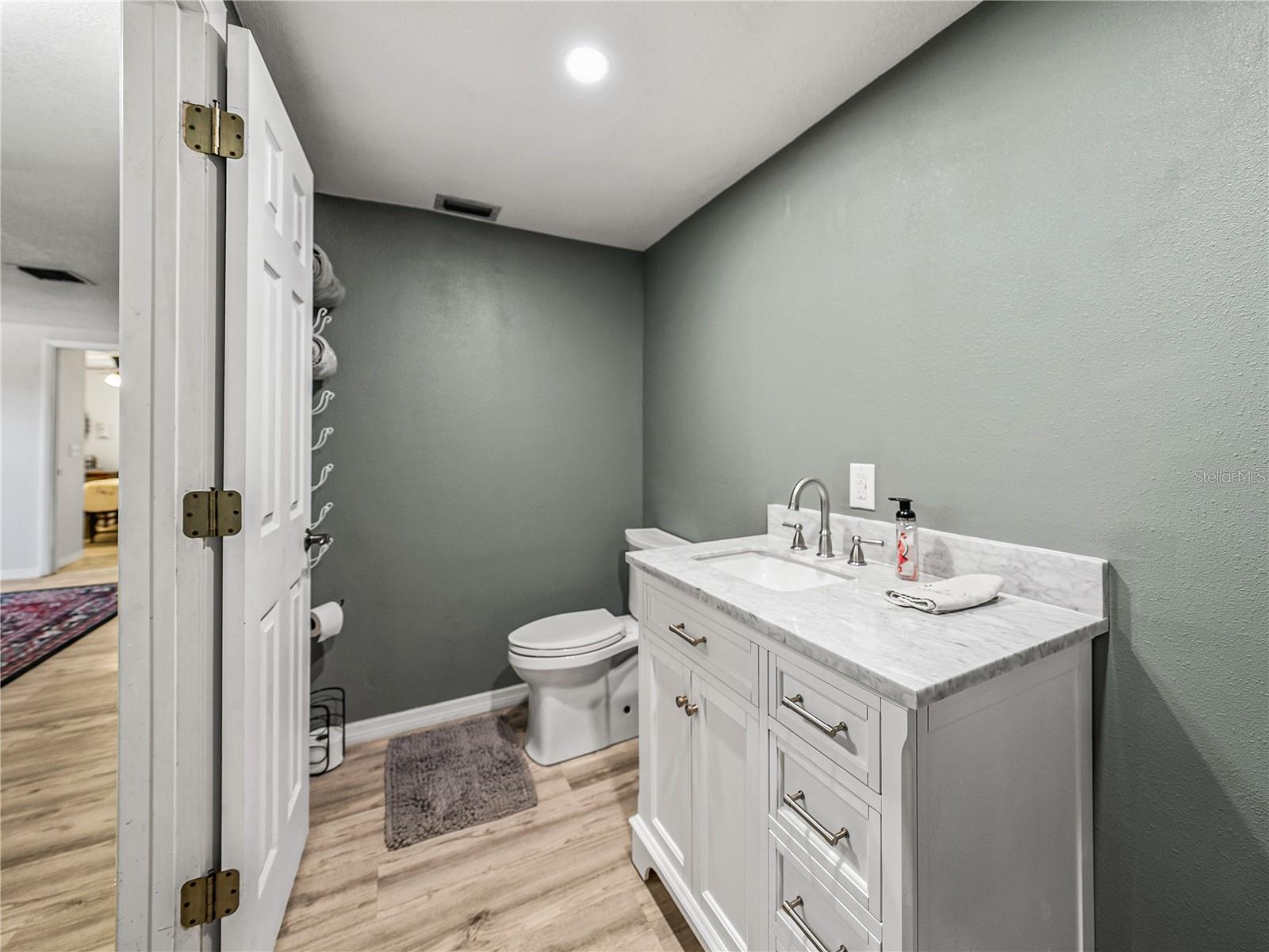 CROOKED LAKE PARK TR 05 - Residential