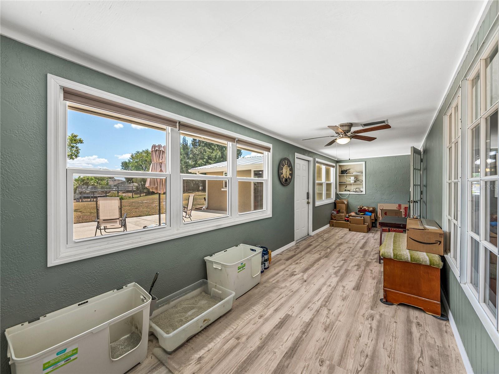 CROOKED LAKE PARK TR 05 - Residential