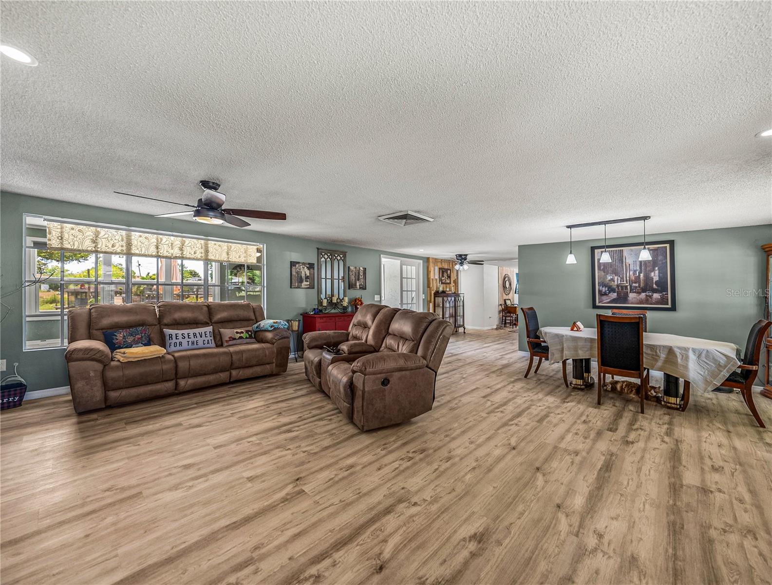 CROOKED LAKE PARK TR 05 - Residential