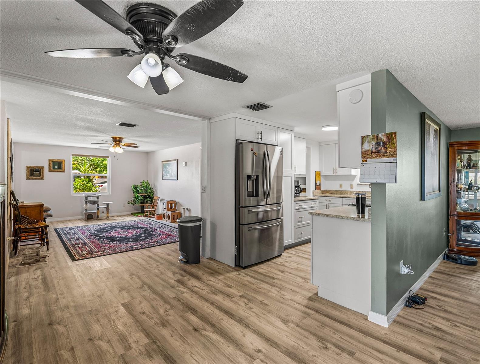 CROOKED LAKE PARK TR 05 - Residential