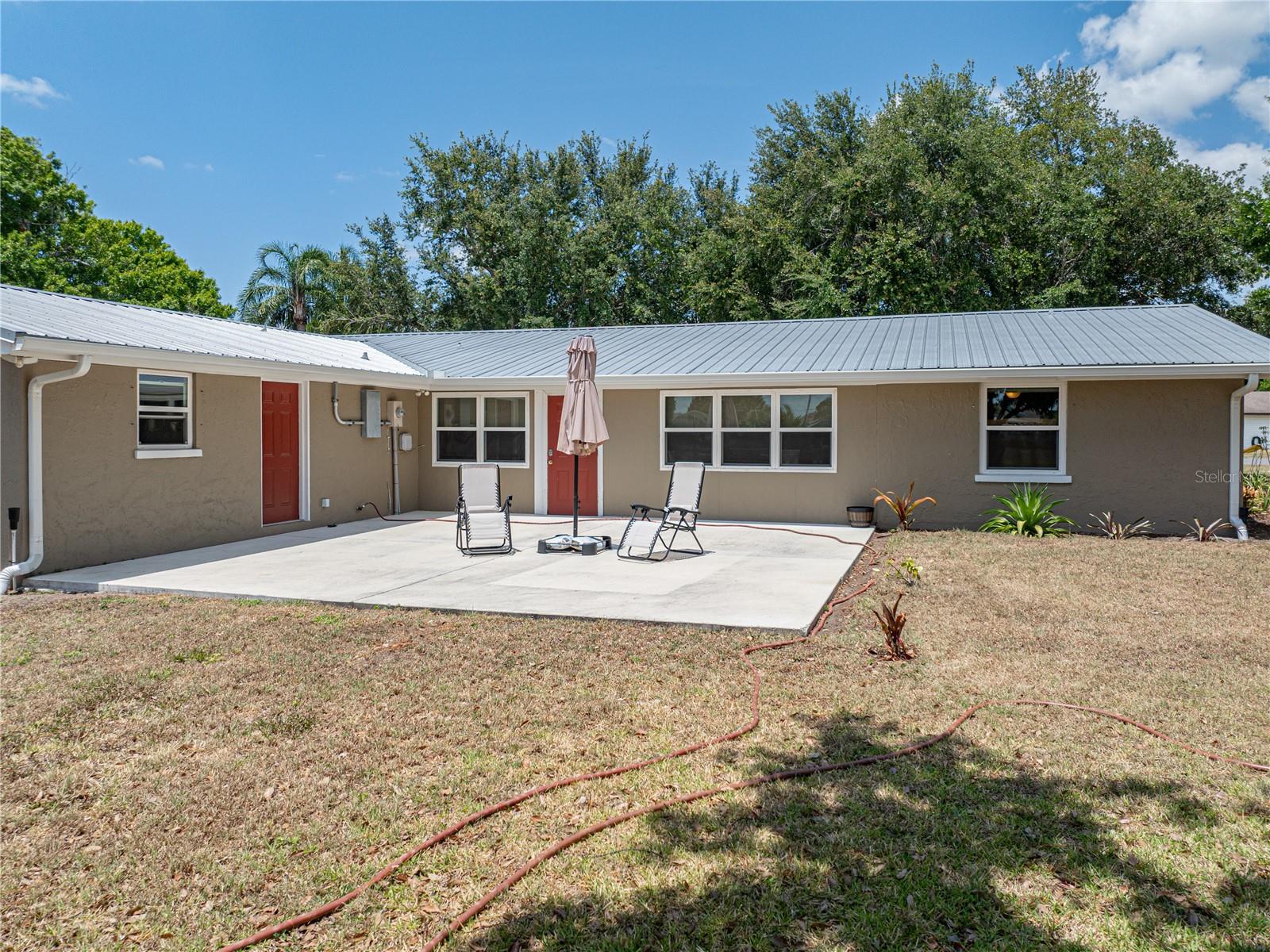 CROOKED LAKE PARK TR 05 - Residential