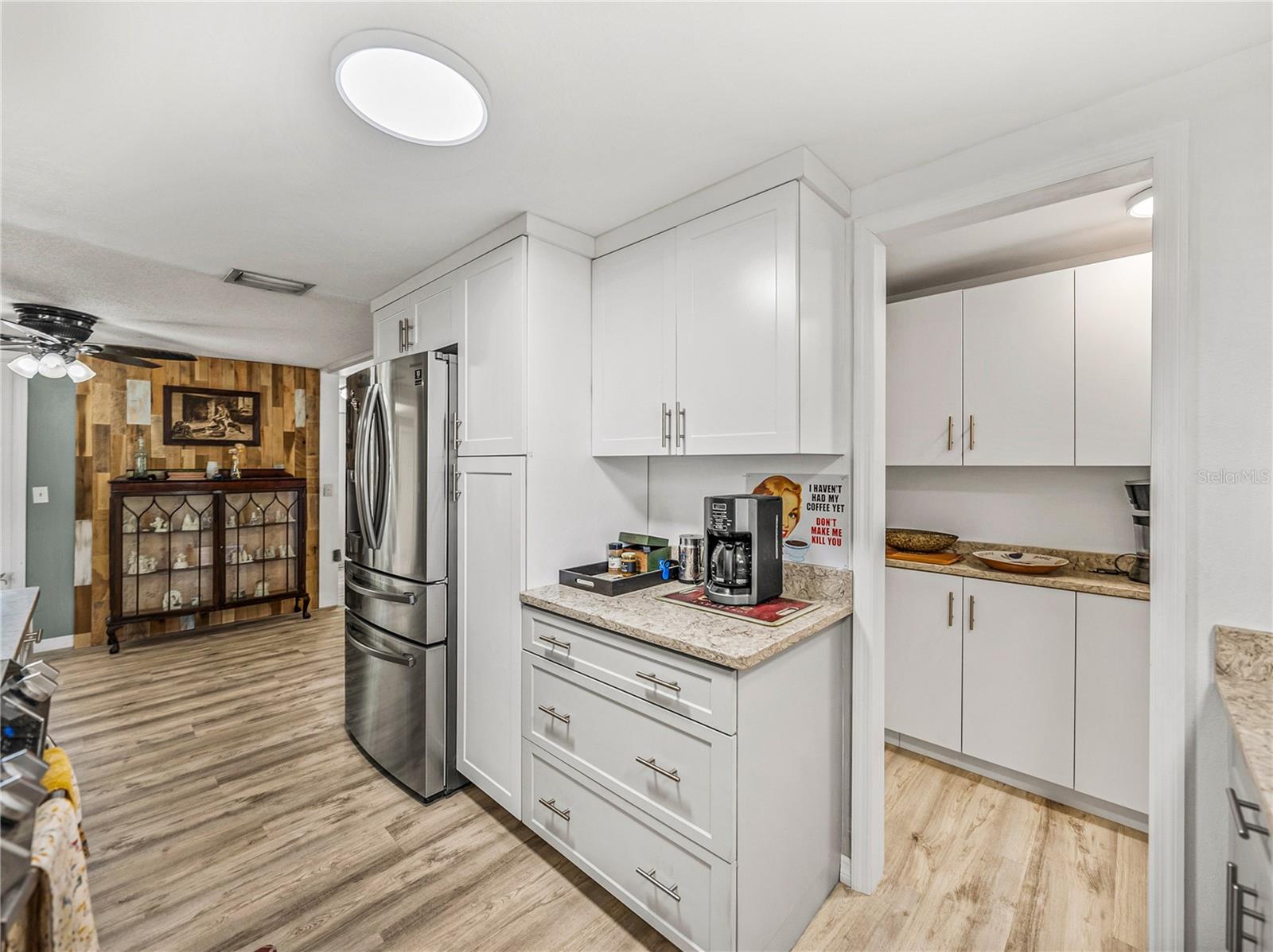 CROOKED LAKE PARK TR 05 - Residential