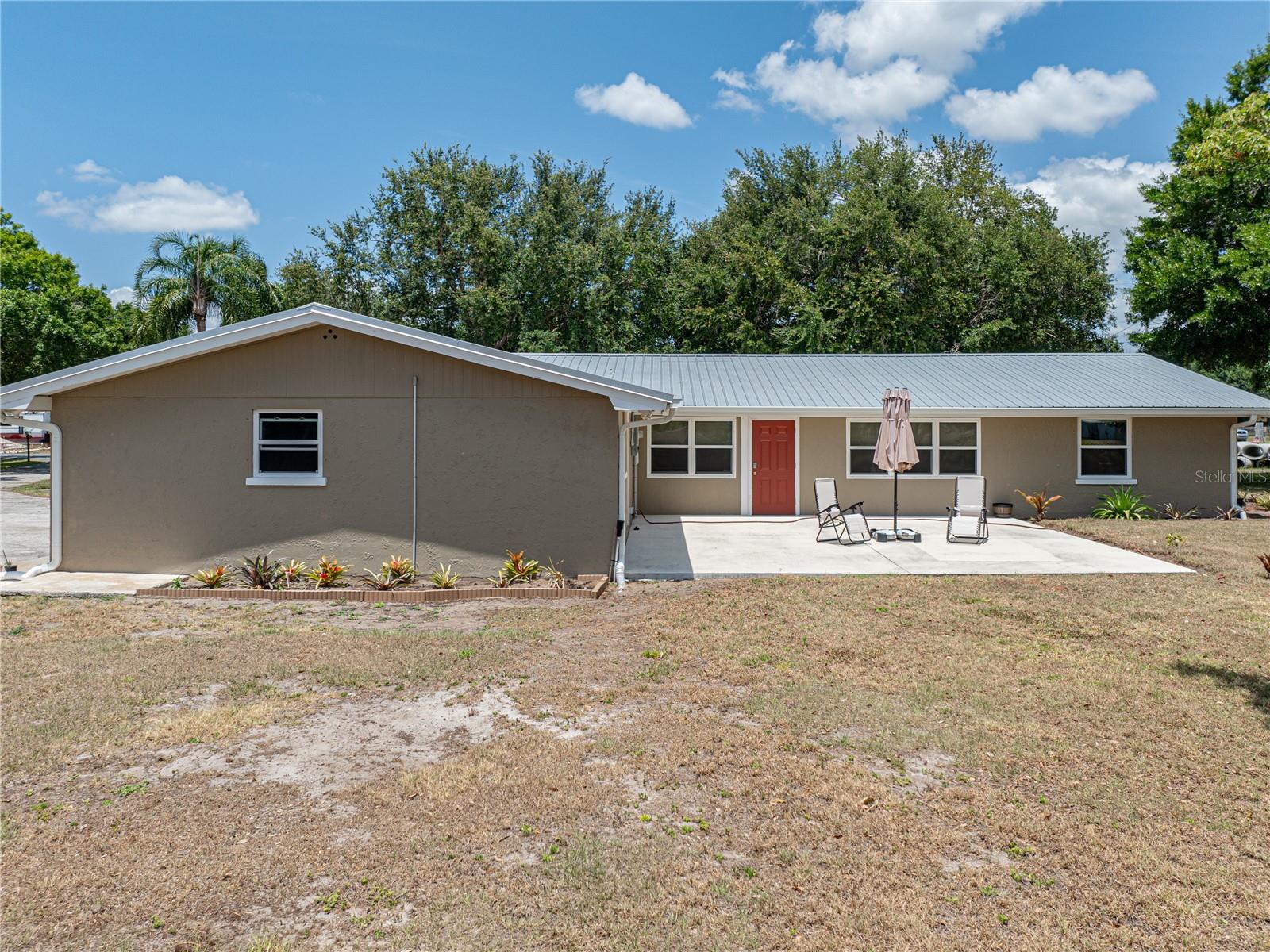 CROOKED LAKE PARK TR 05 - Residential