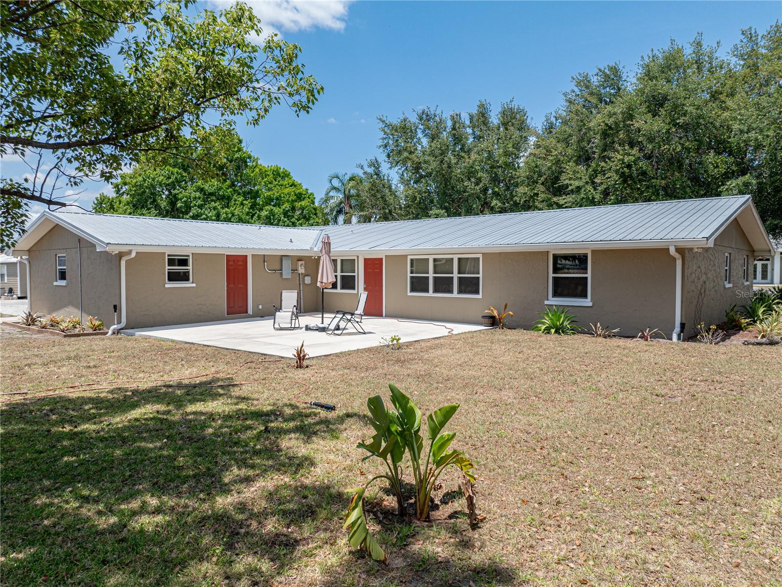 CROOKED LAKE PARK TR 05 - Residential