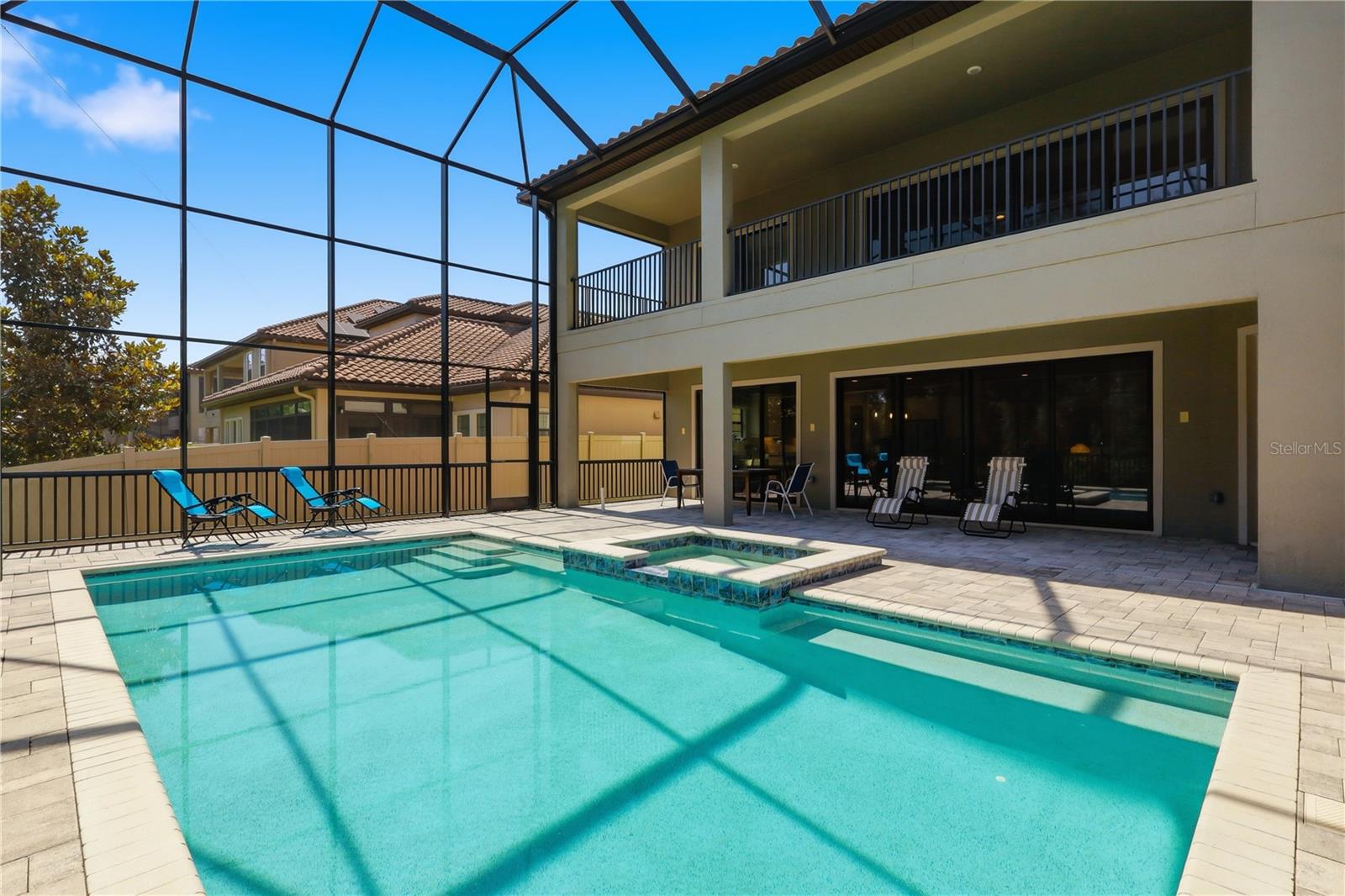 PRISTINE LAKE PRESERVE - Residential