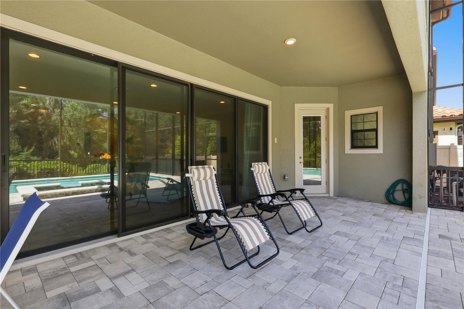 PRISTINE LAKE PRESERVE - Residential