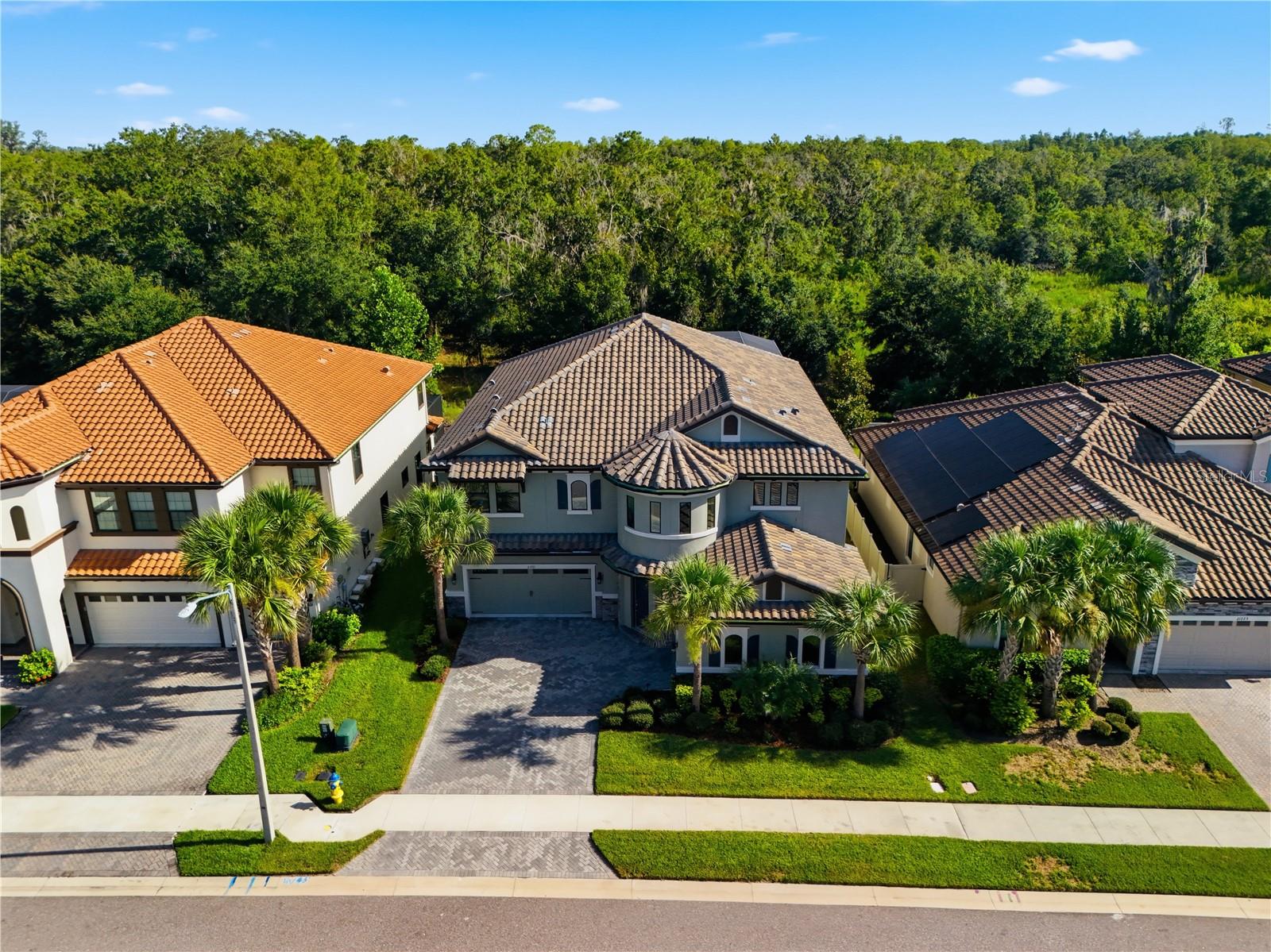 PRISTINE LAKE PRESERVE - Residential