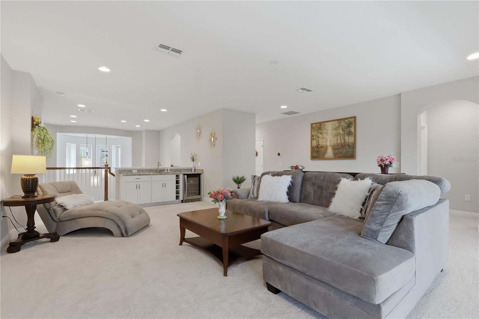 PRISTINE LAKE PRESERVE - Residential