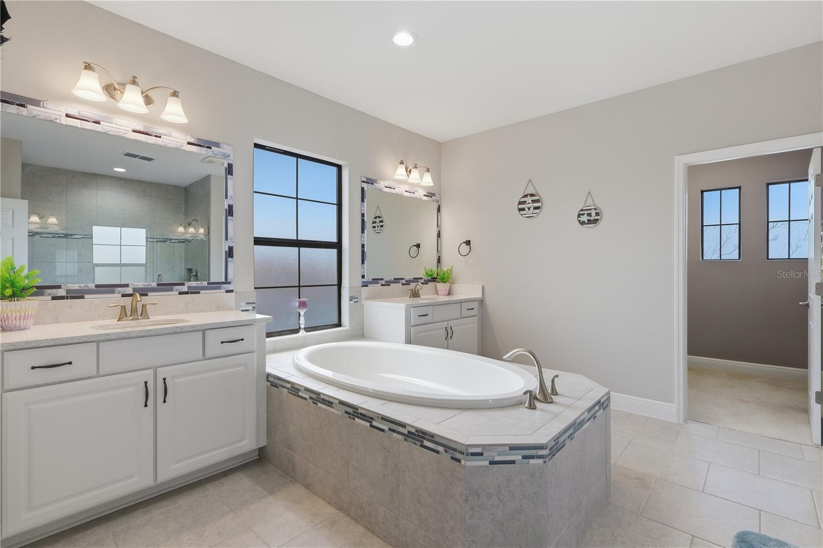 PRISTINE LAKE PRESERVE - Residential