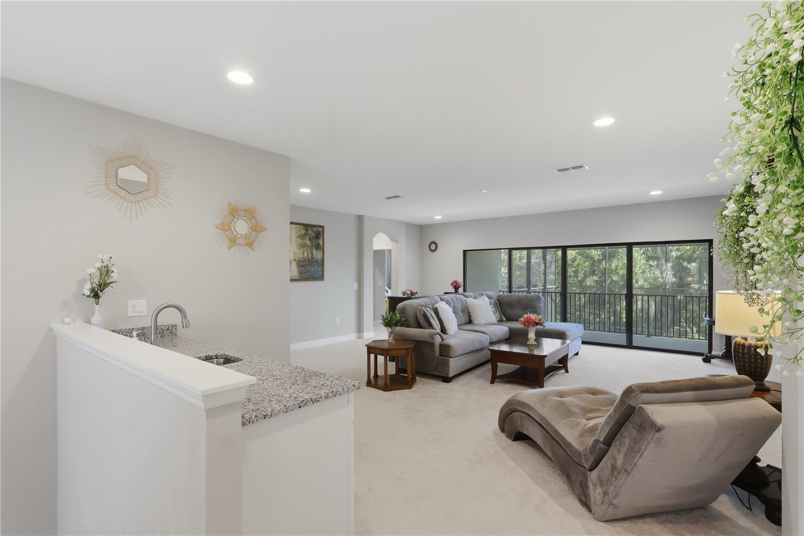 PRISTINE LAKE PRESERVE - Residential