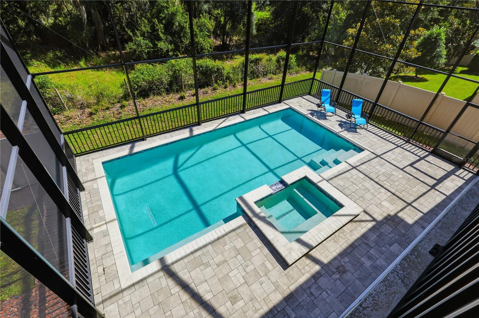 PRISTINE LAKE PRESERVE - Residential