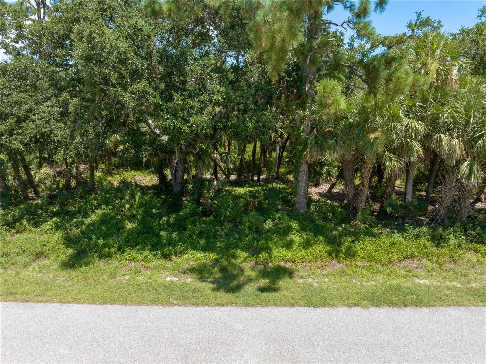 PORT CHARLOTTE SUB 51 - Land