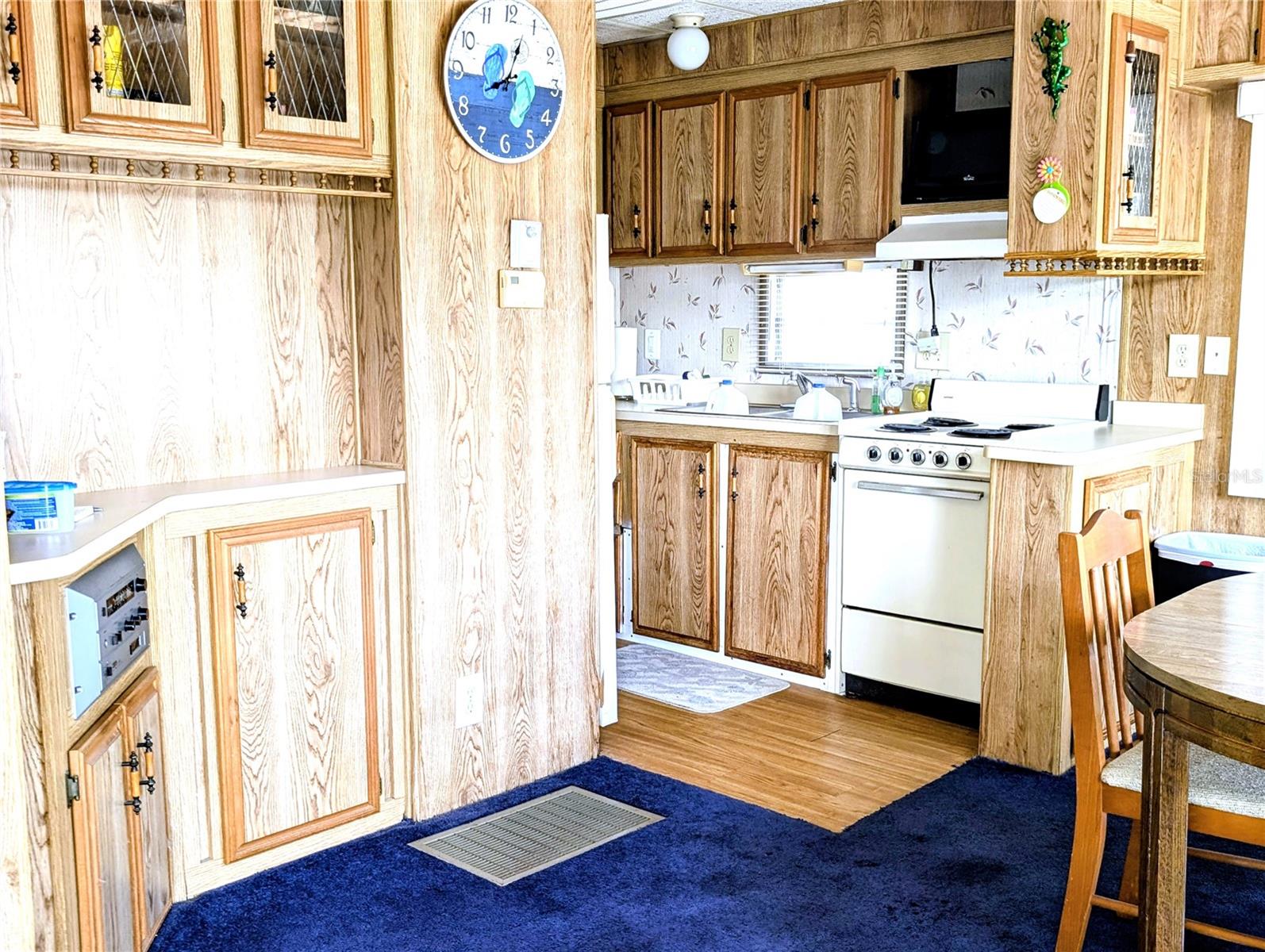 SUGAR CREEK RESORT CO-OP - Residential