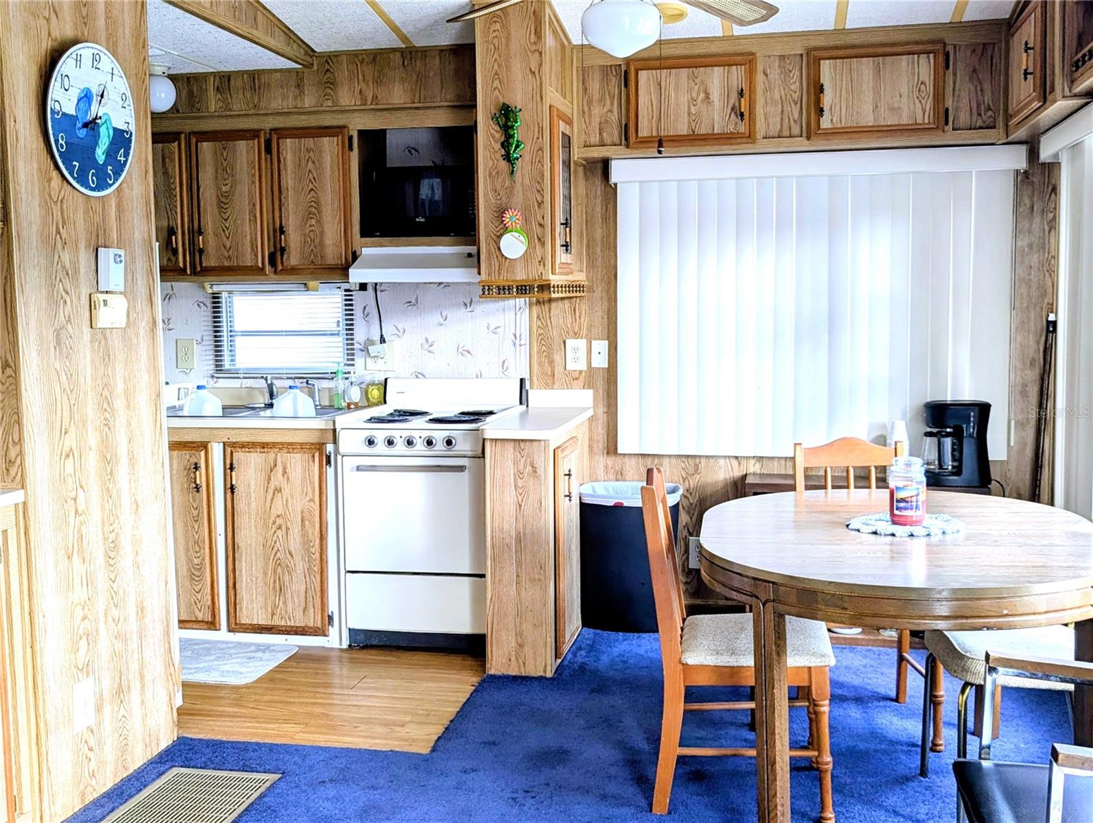 SUGAR CREEK RESORT CO-OP - Residential