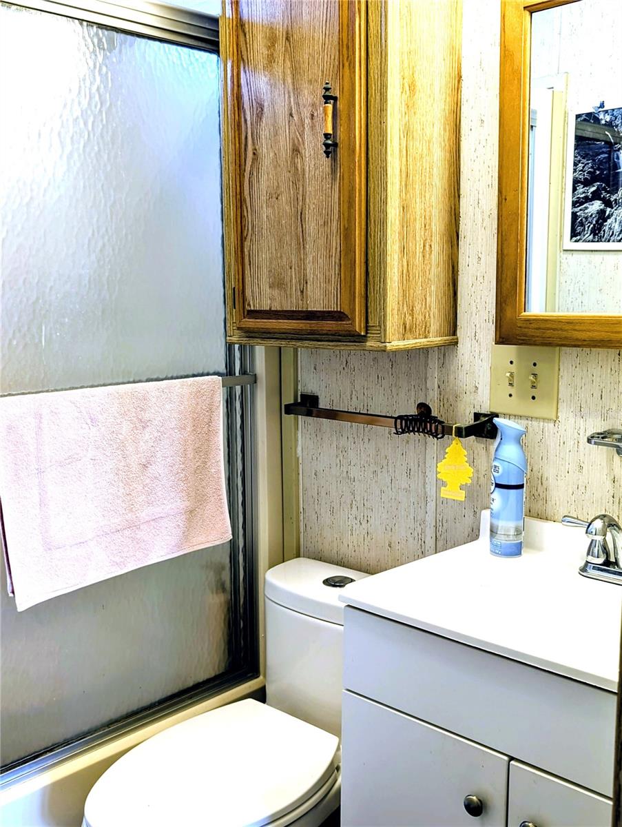 SUGAR CREEK RESORT CO-OP - Residential