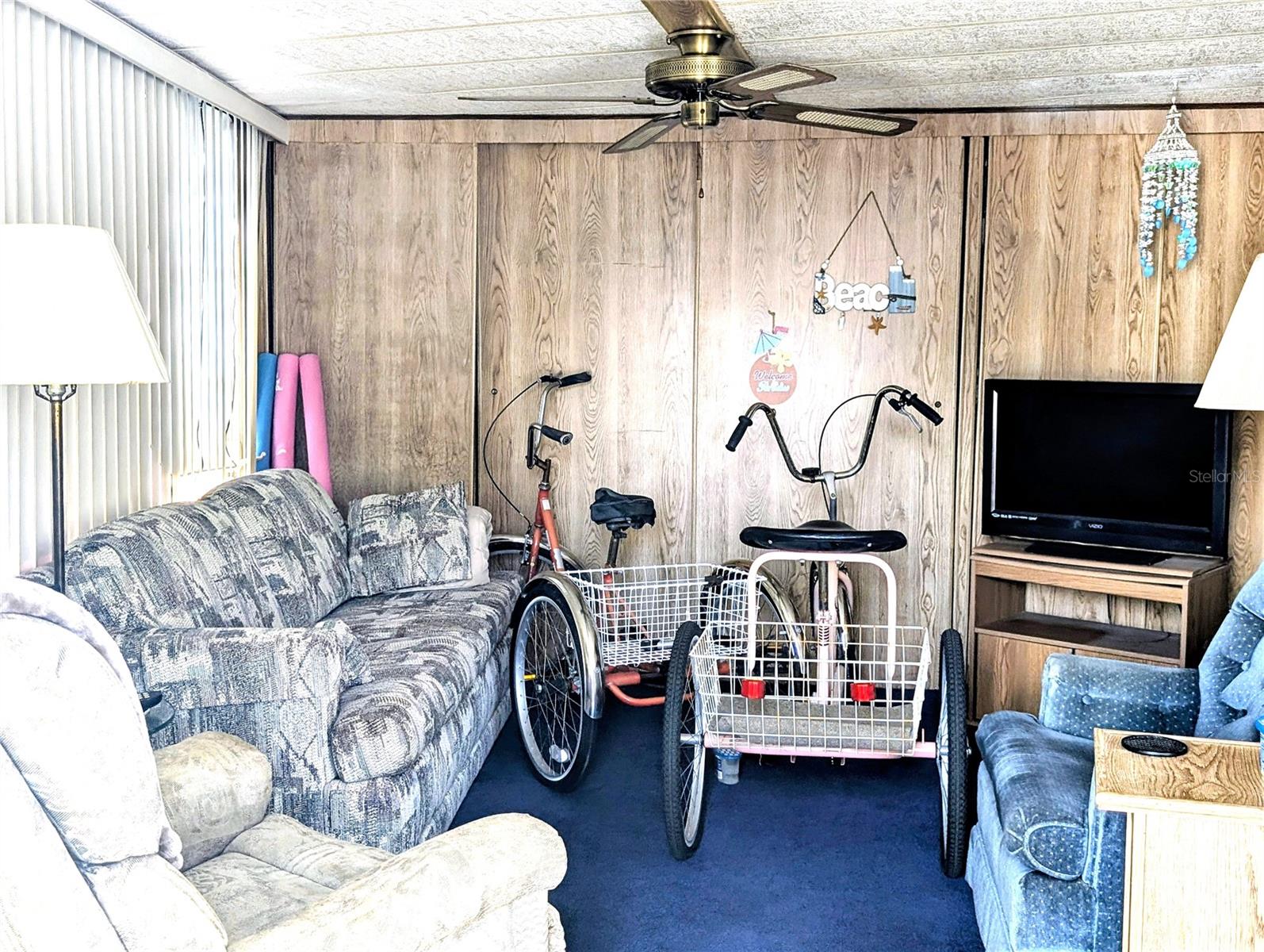SUGAR CREEK RESORT CO-OP - Residential
