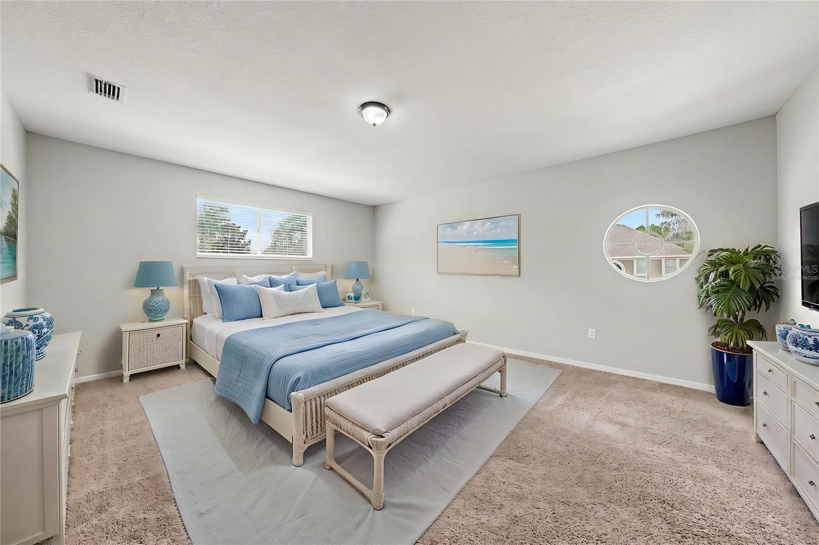 CHEVAL WEST VILLG 4 PH 1 - Residential