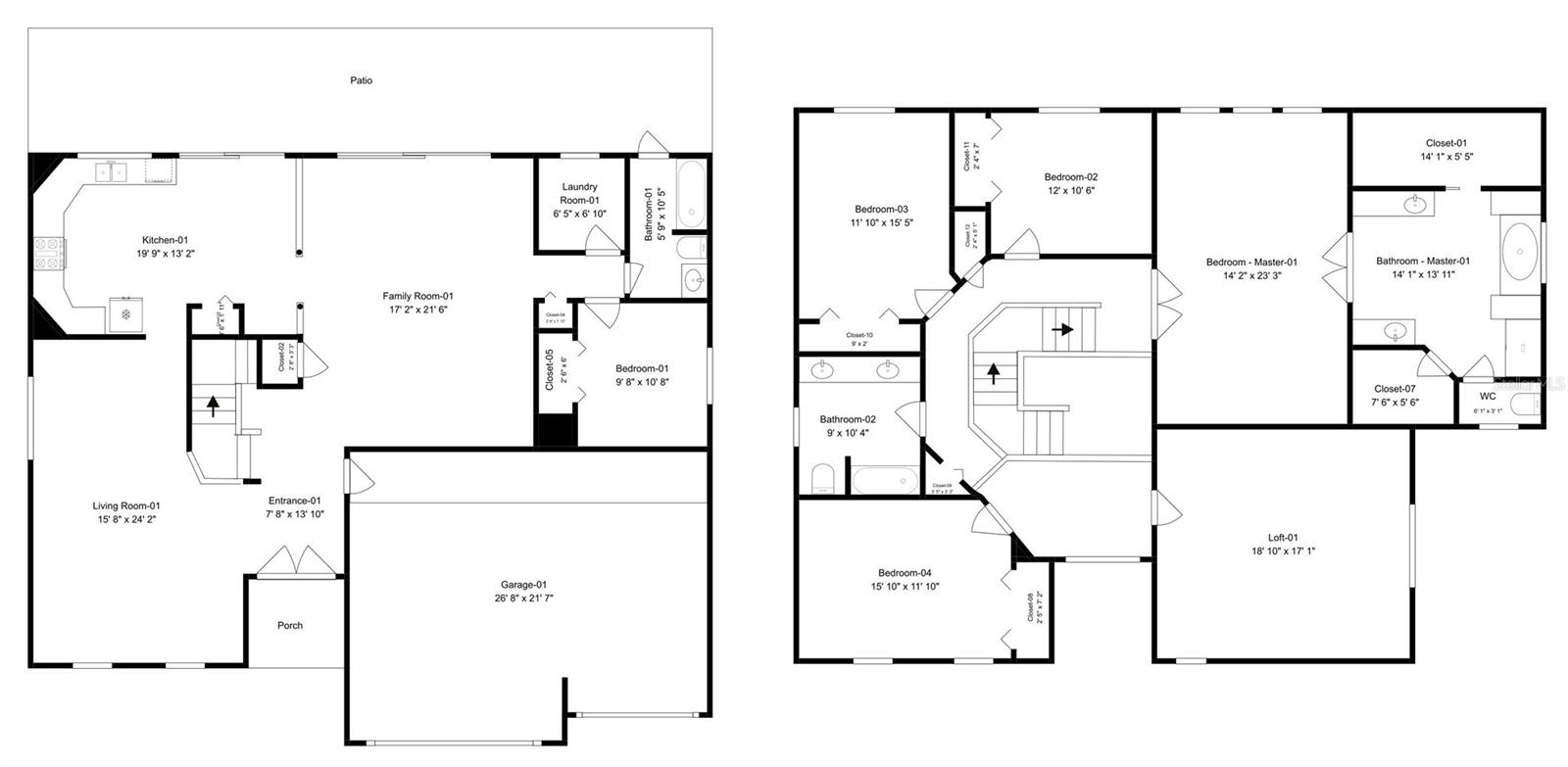 CHEVAL WEST VILLG 4 PH 1 - Residential