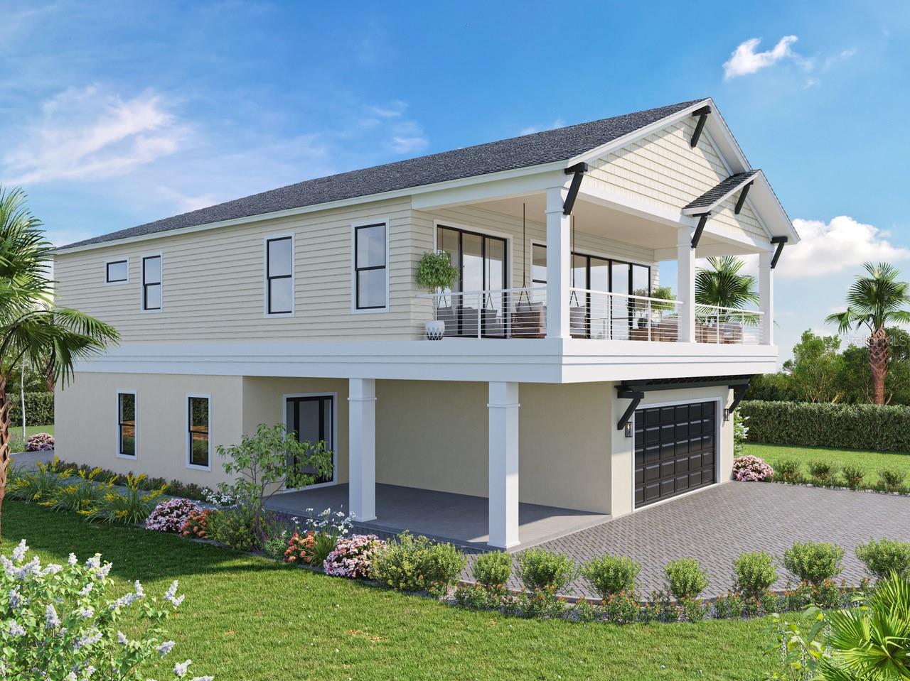 MORNINGSIDE SUB - Residential