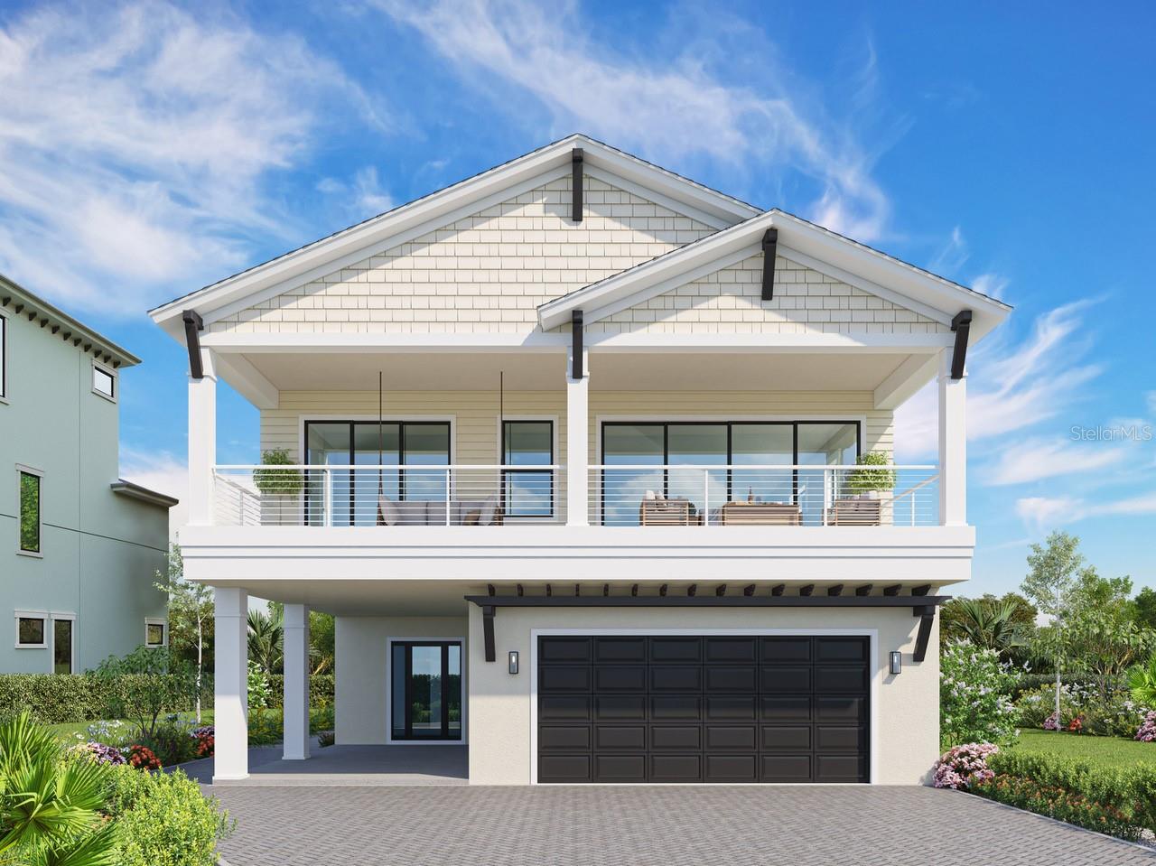 MORNINGSIDE SUB - Residential