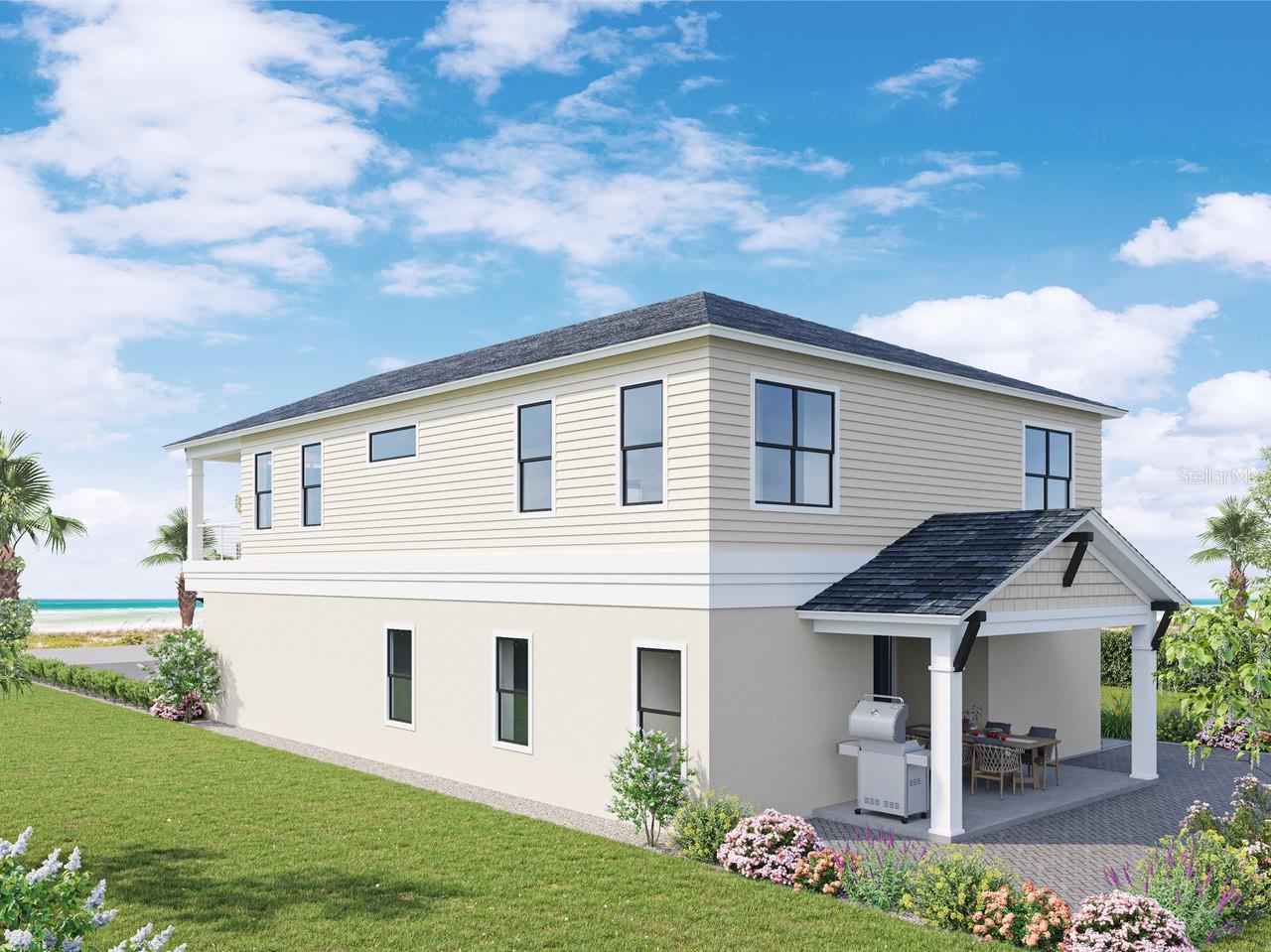 MORNINGSIDE SUB - Residential